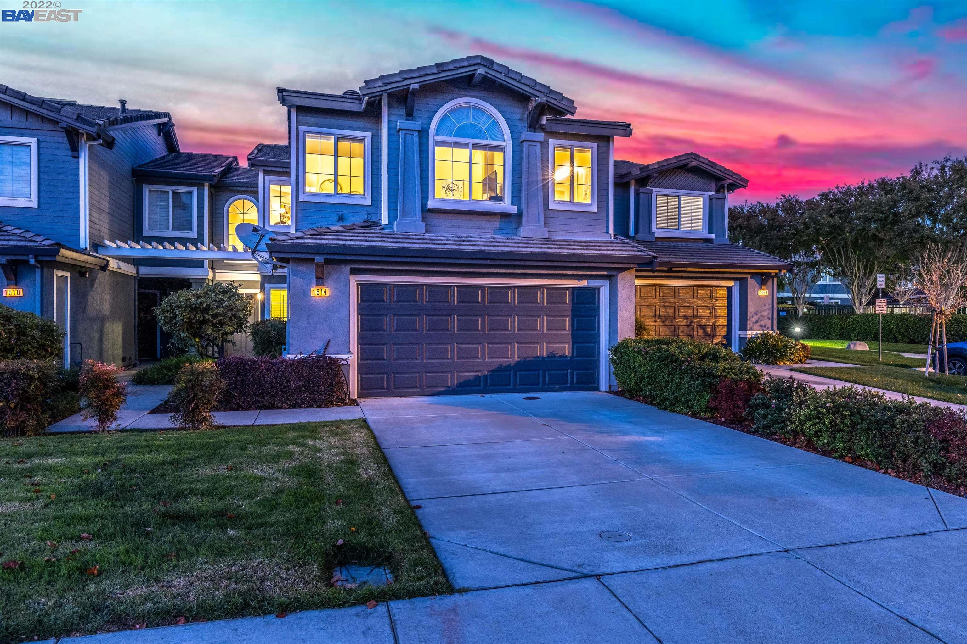 1514 Corte Reina Cmn