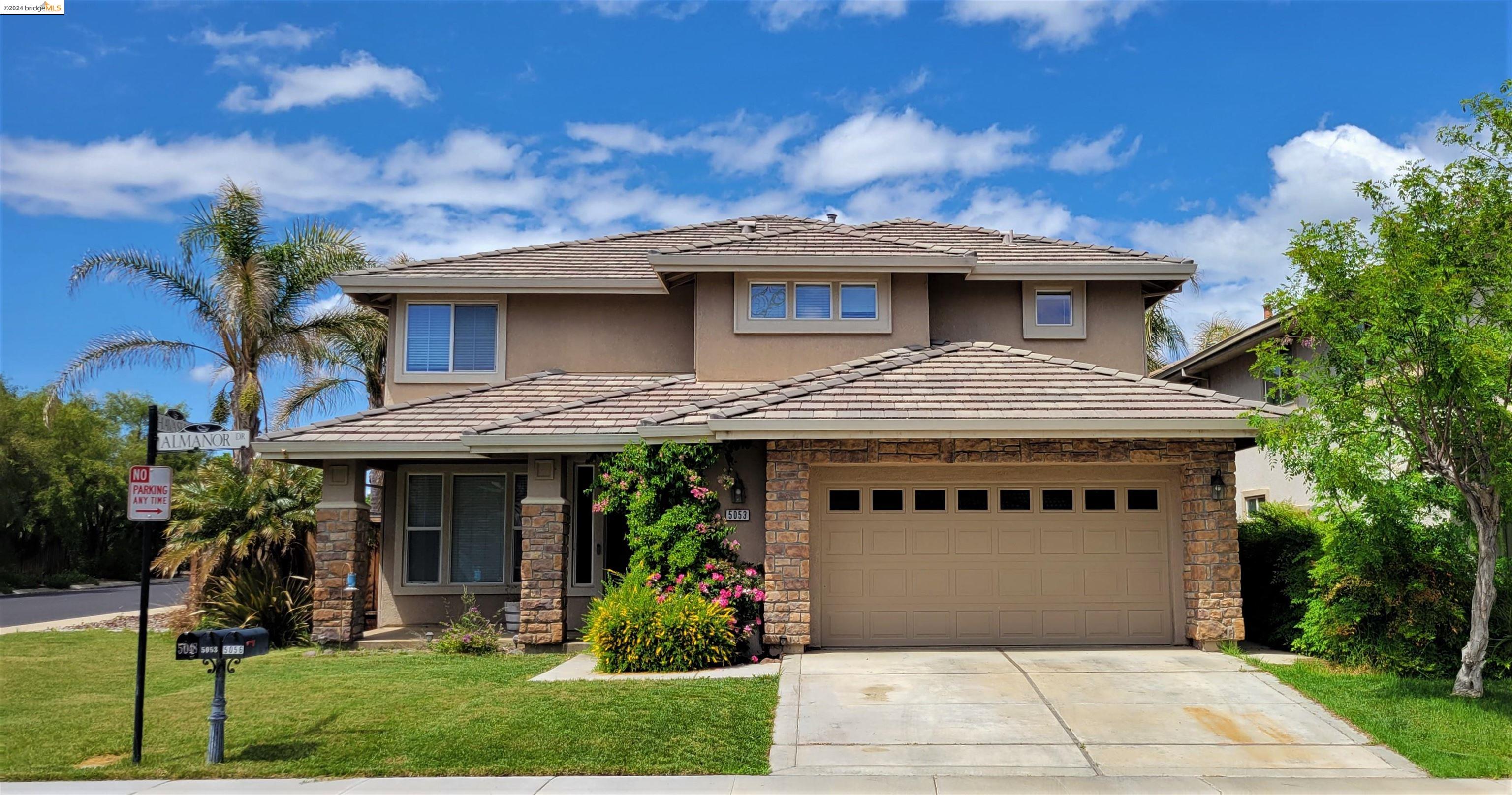 5053 Almanor Dr