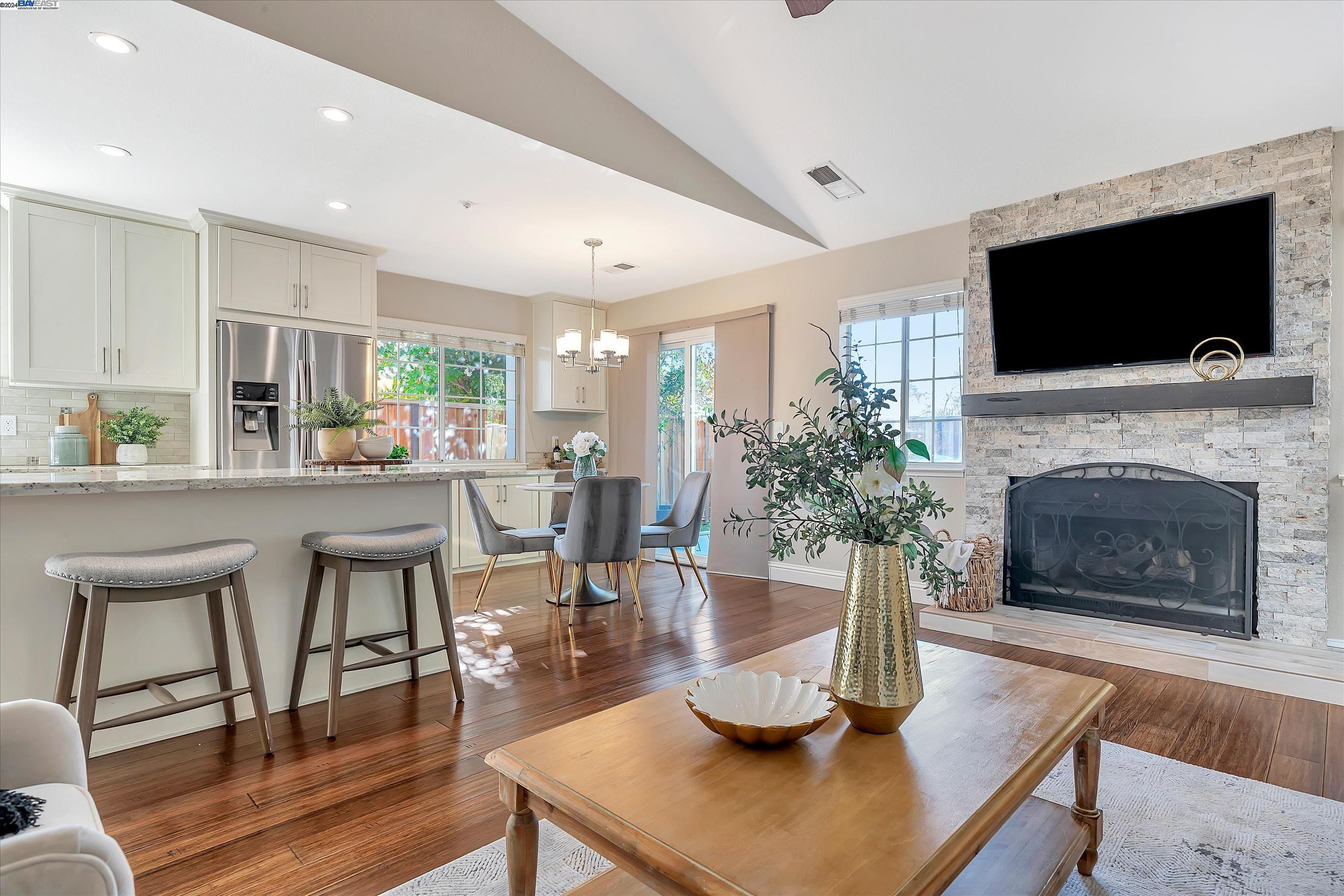 3899 MacGregor Common