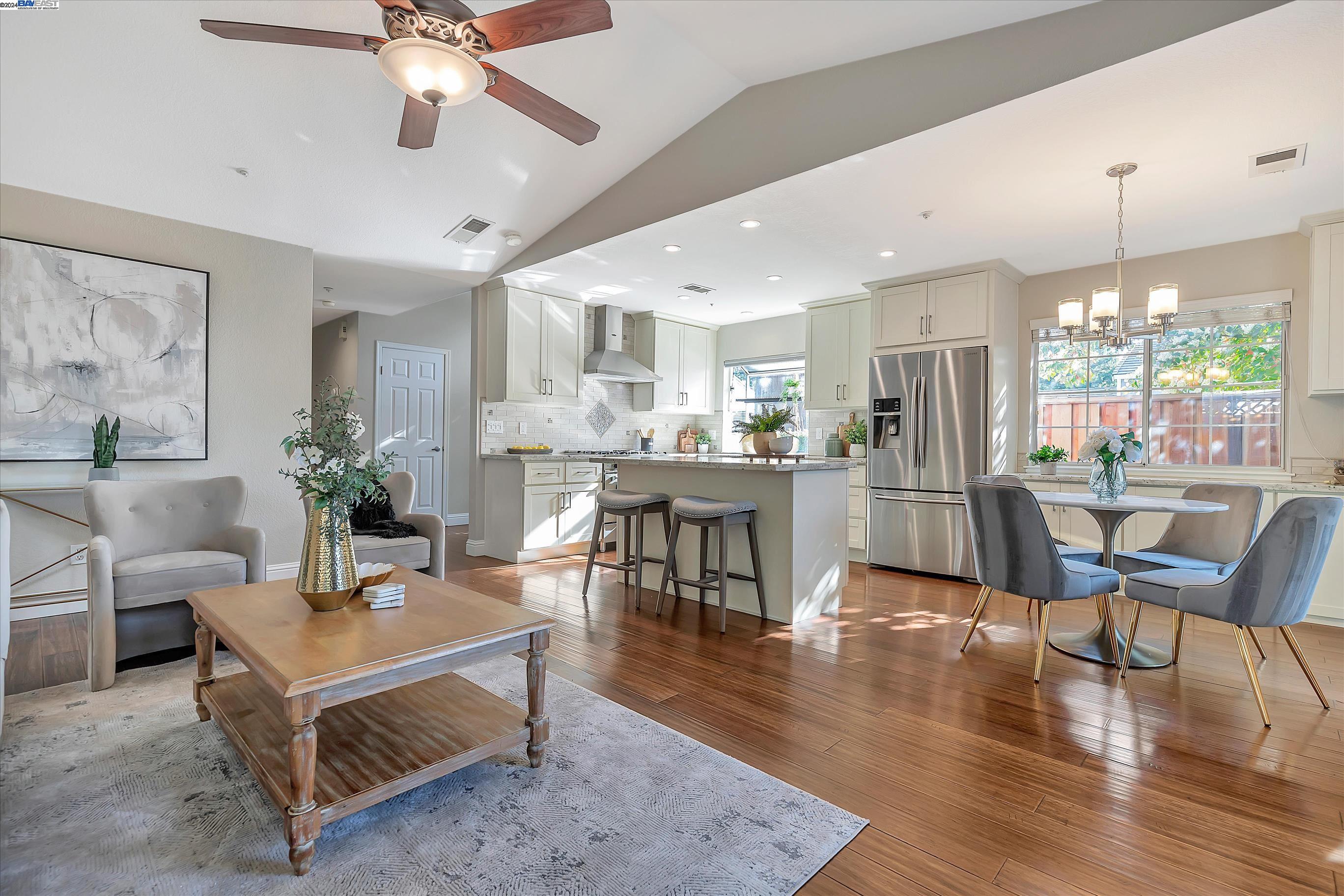 3899 MacGregor Common