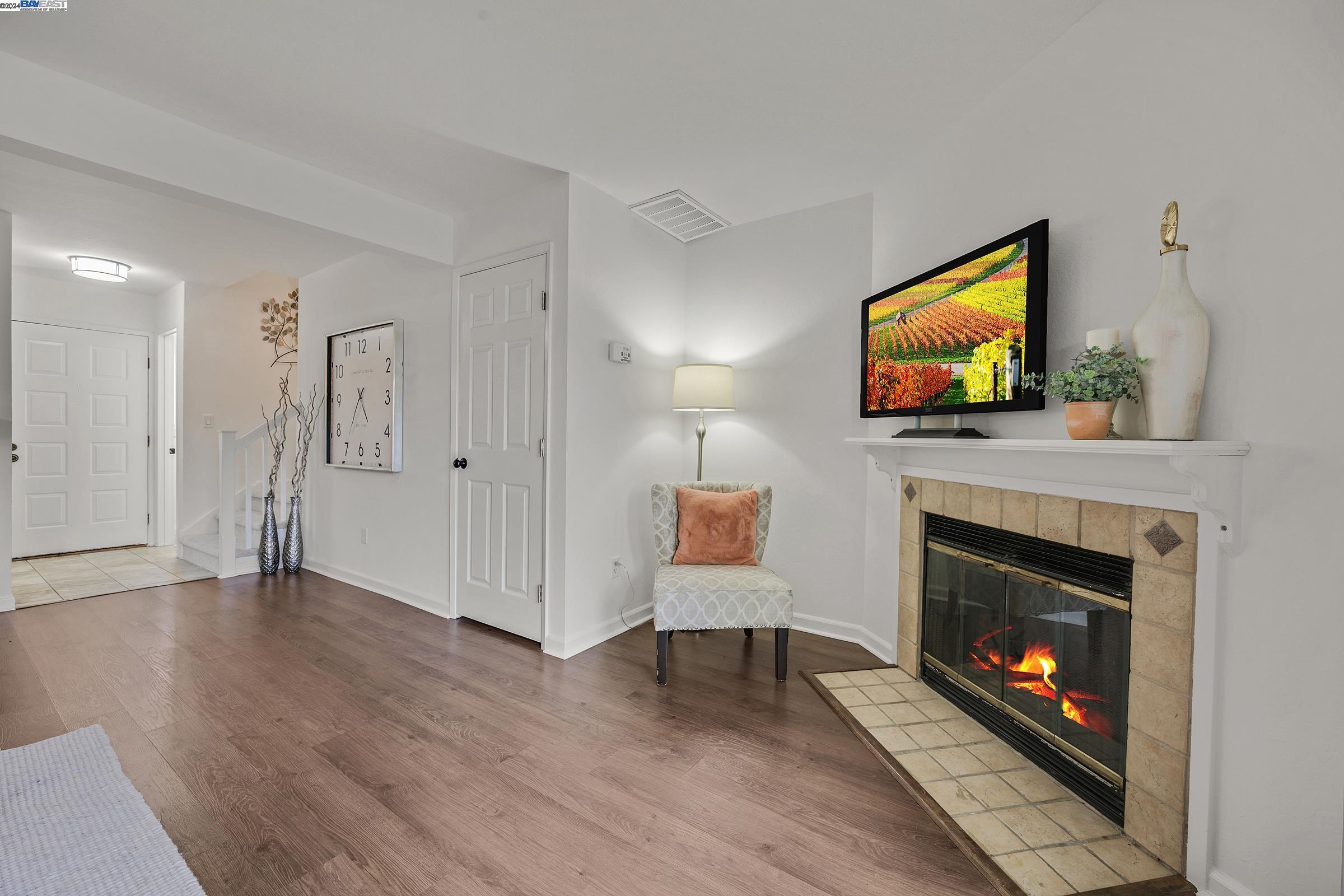 1985 Paseo Laguna Seco