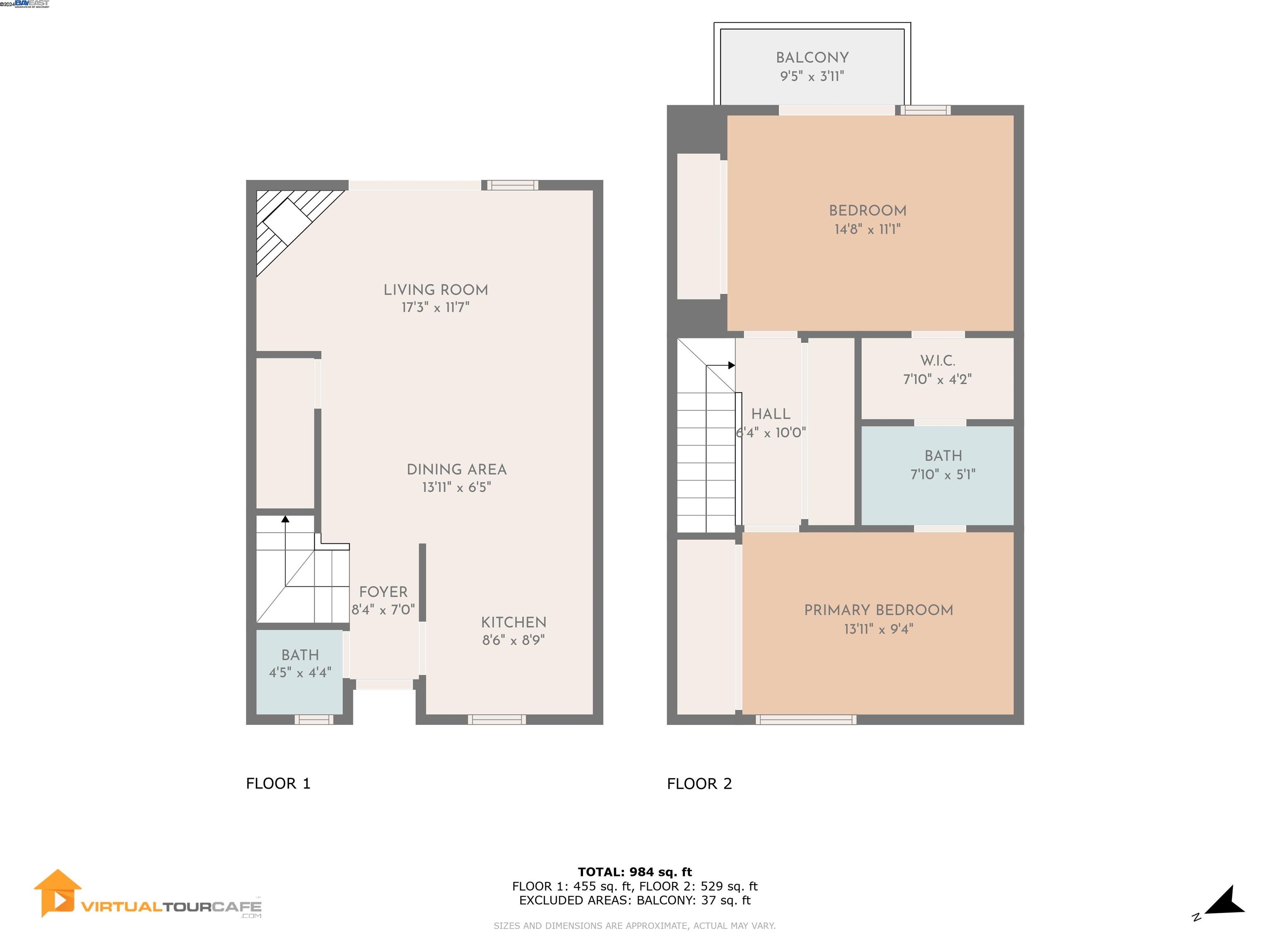 1985 Paseo Laguna Seco