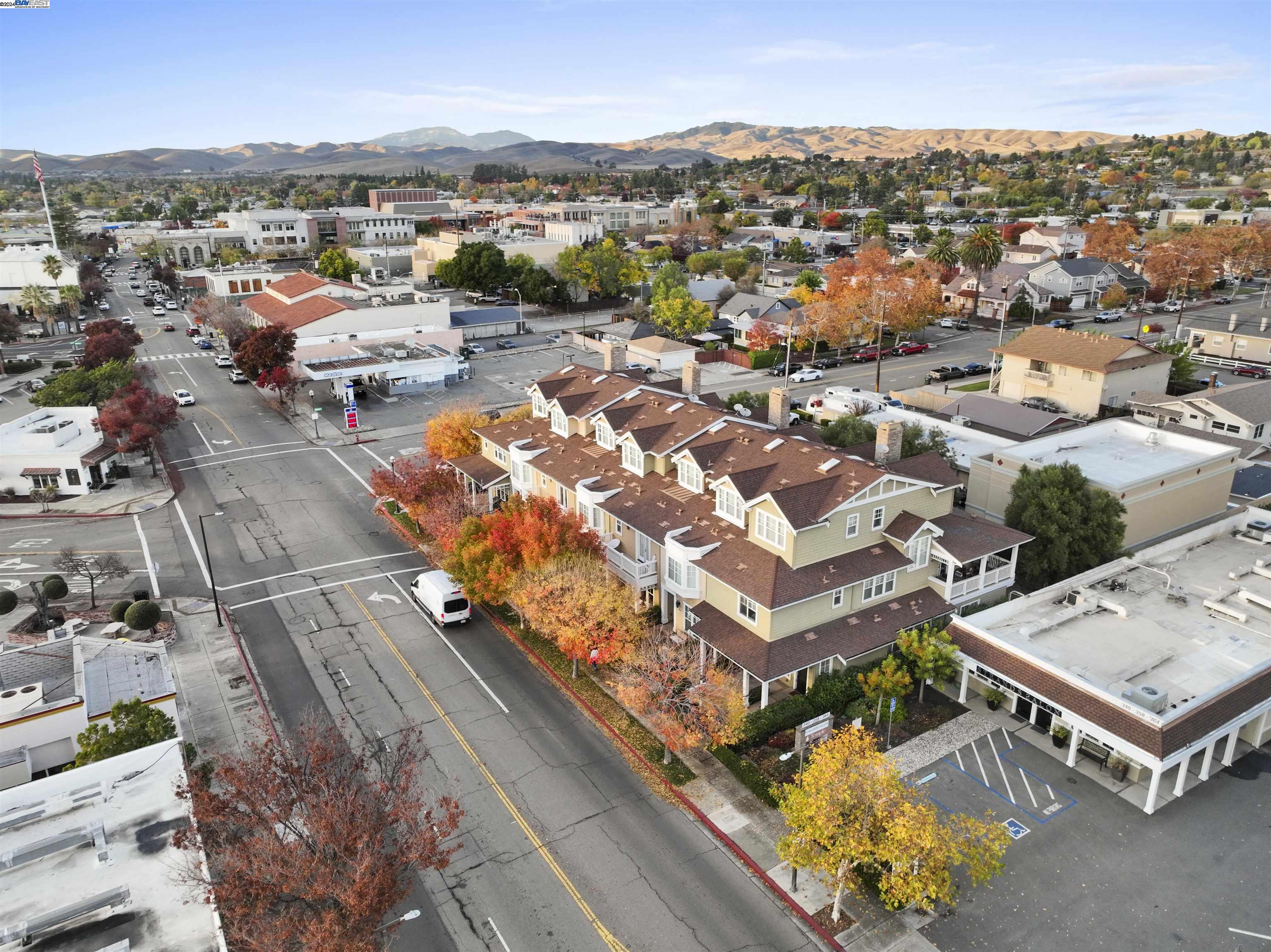 318 S S Livermore Ave Unit: 112