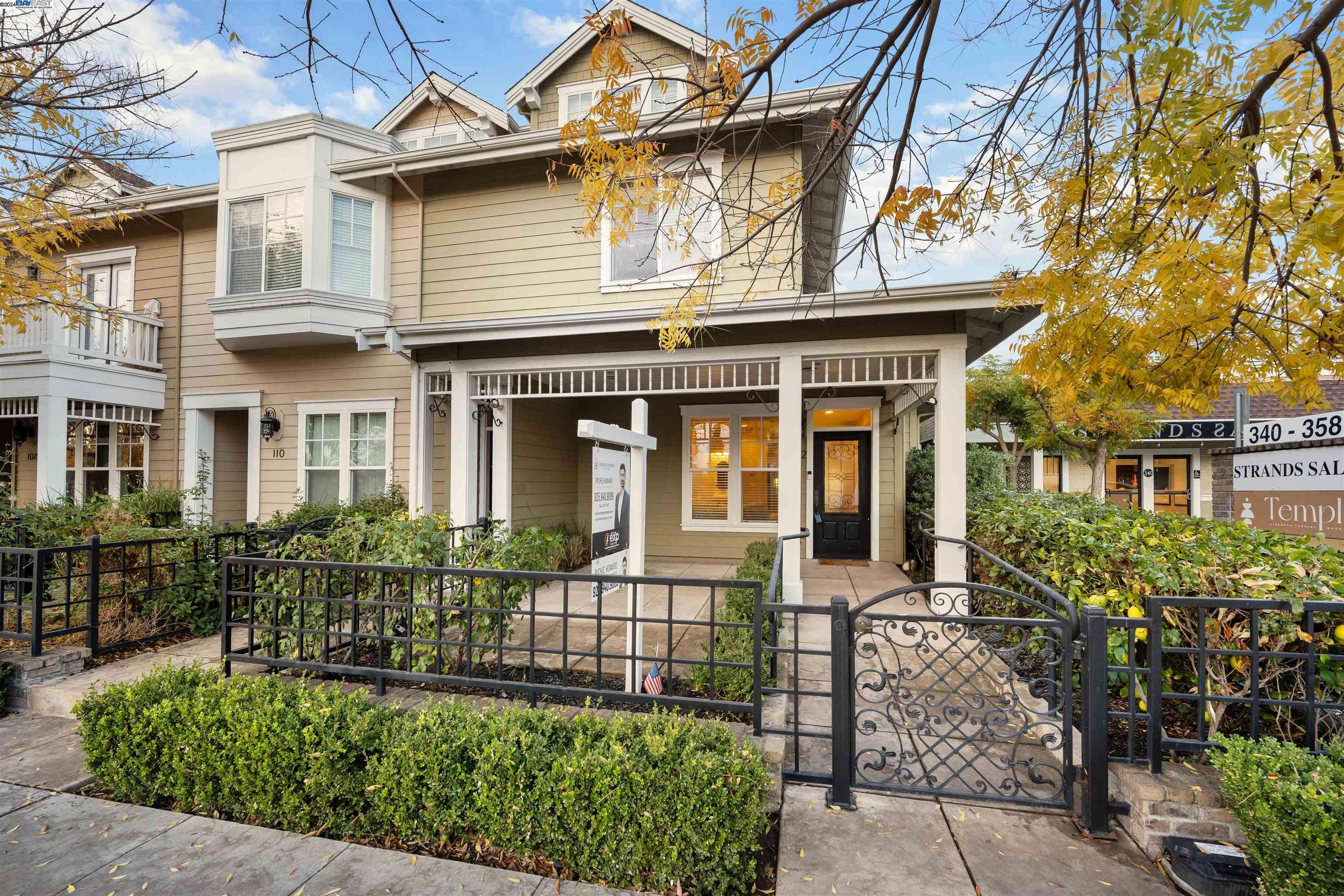 318 S S Livermore Ave Unit: 112