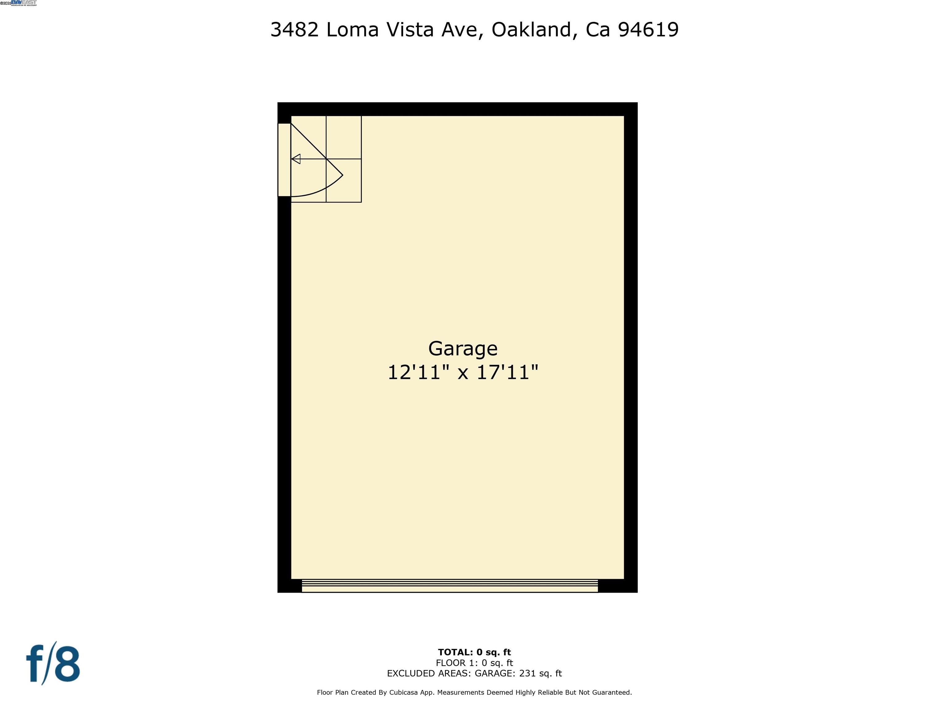 3482 Loma Vista Ave