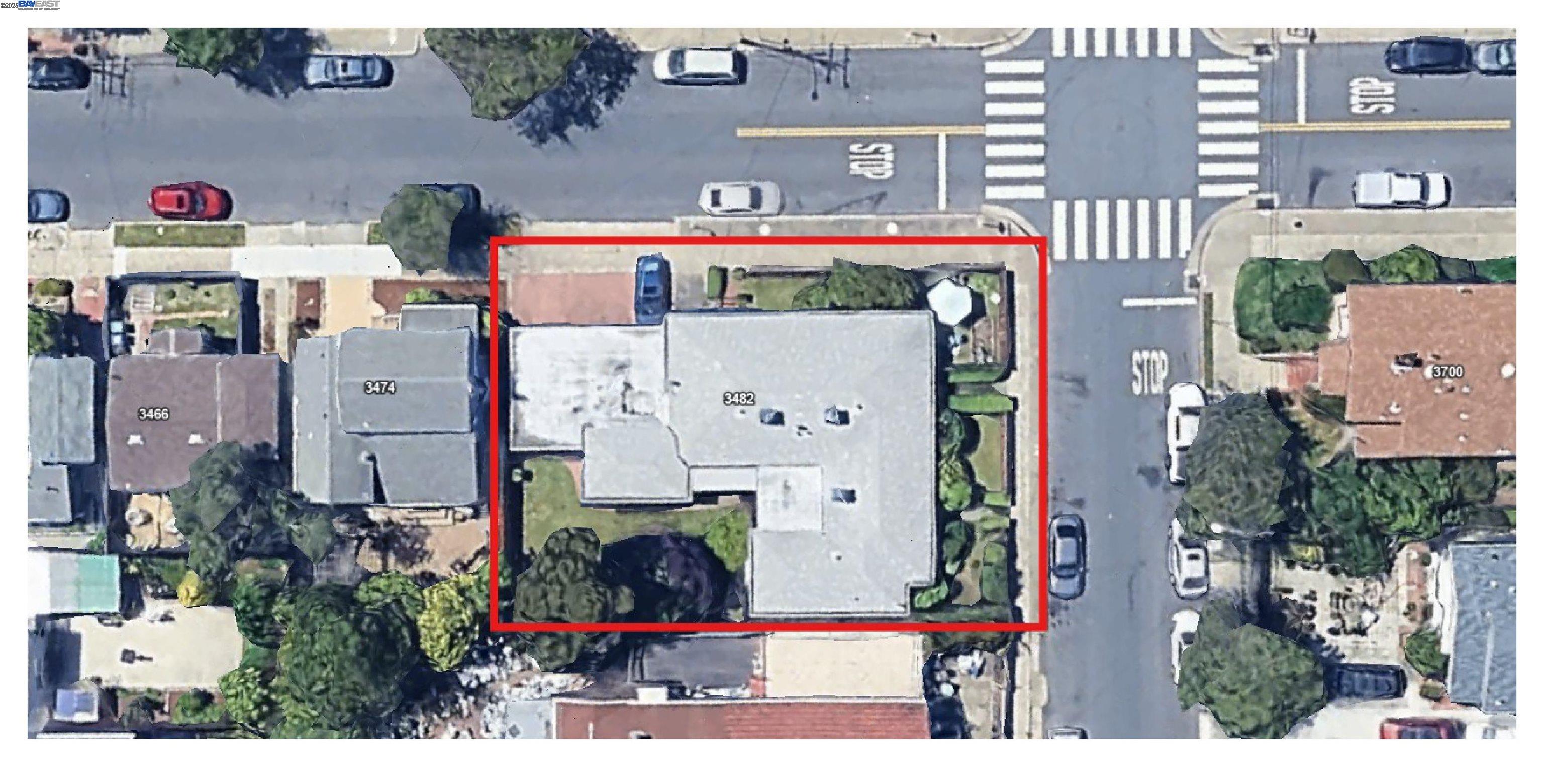 3482 Loma Vista Ave