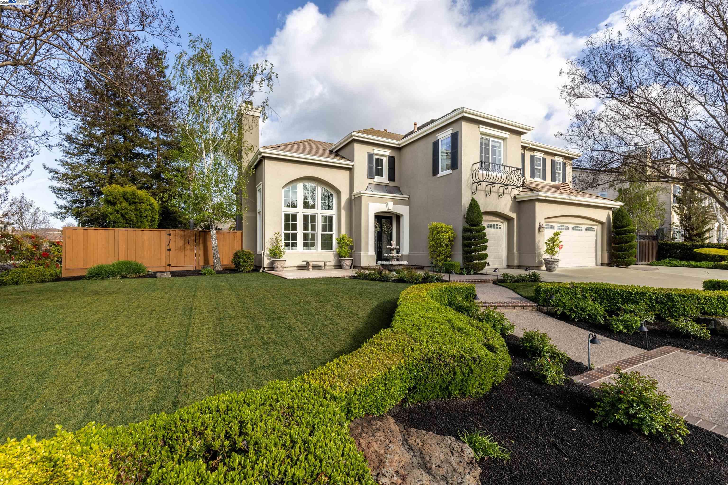2522 Wood Hollow Dr
