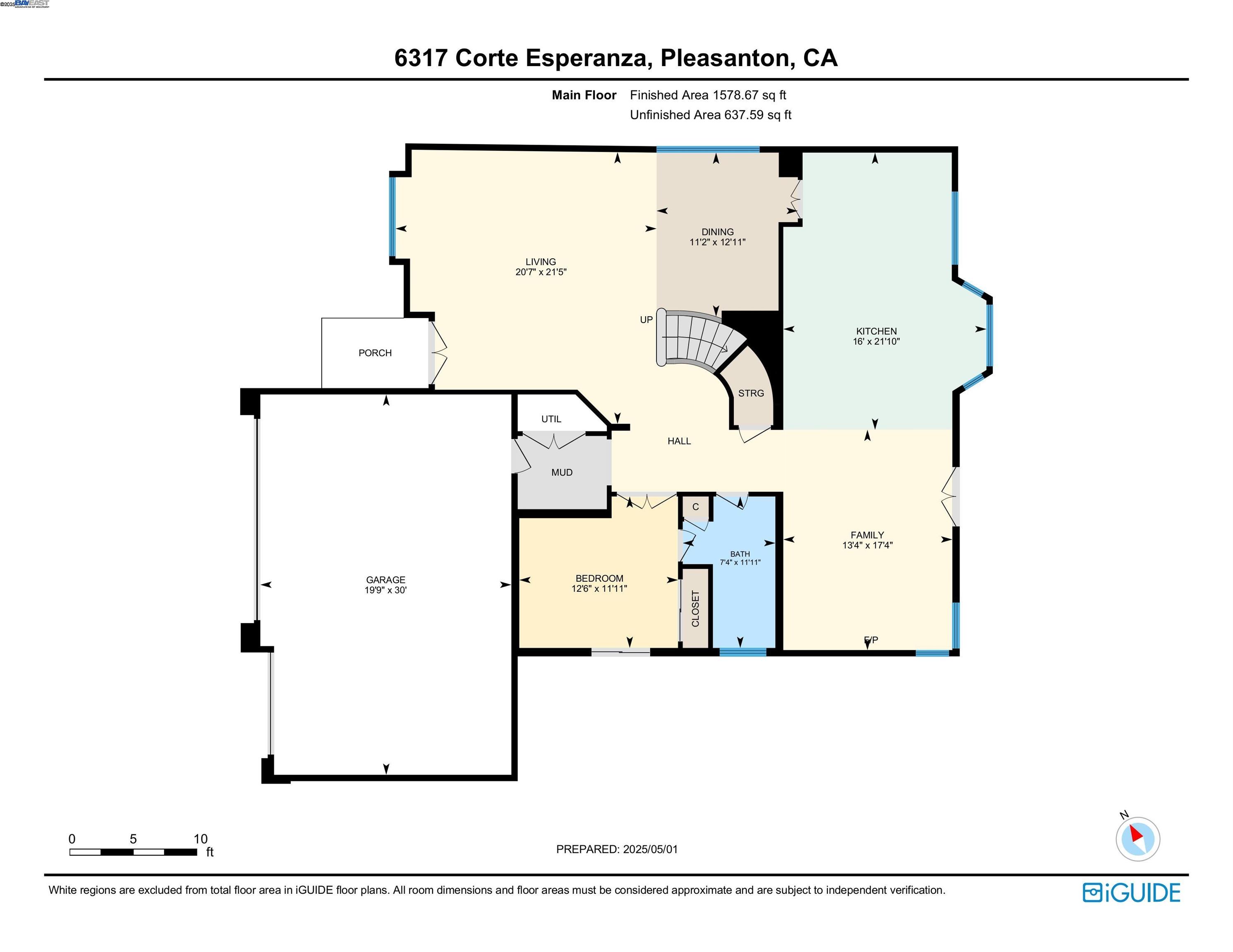 6317 Corte Esperanza