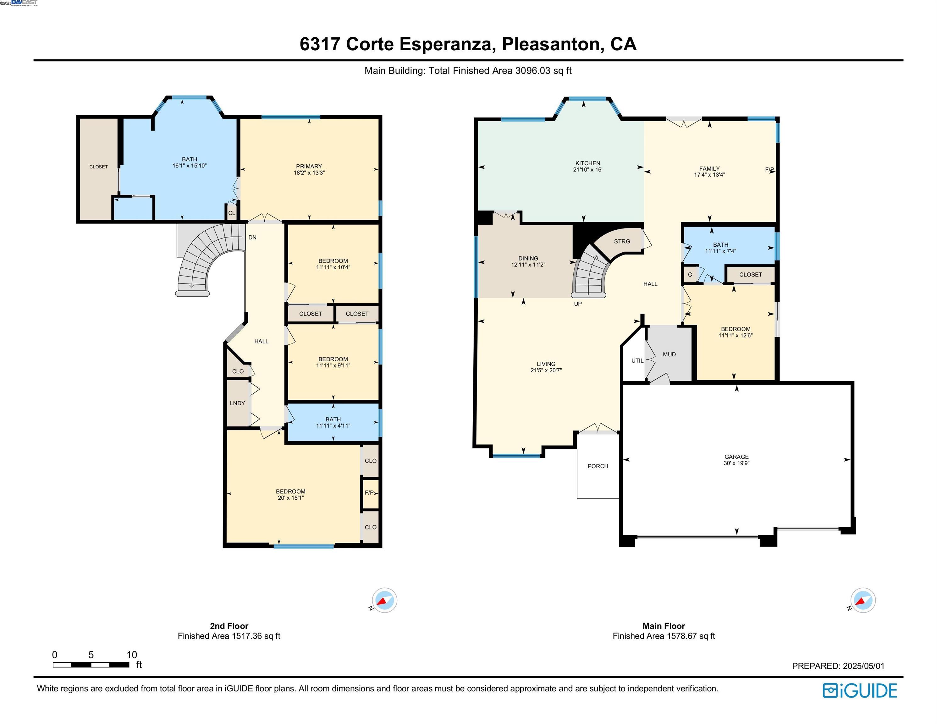 6317 Corte Esperanza