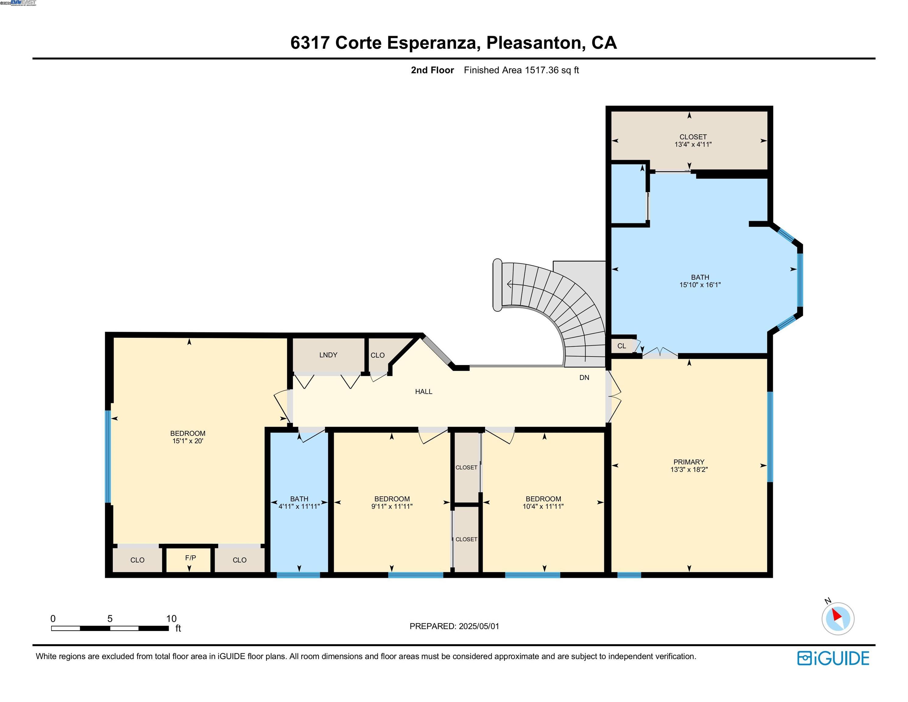 6317 Corte Esperanza