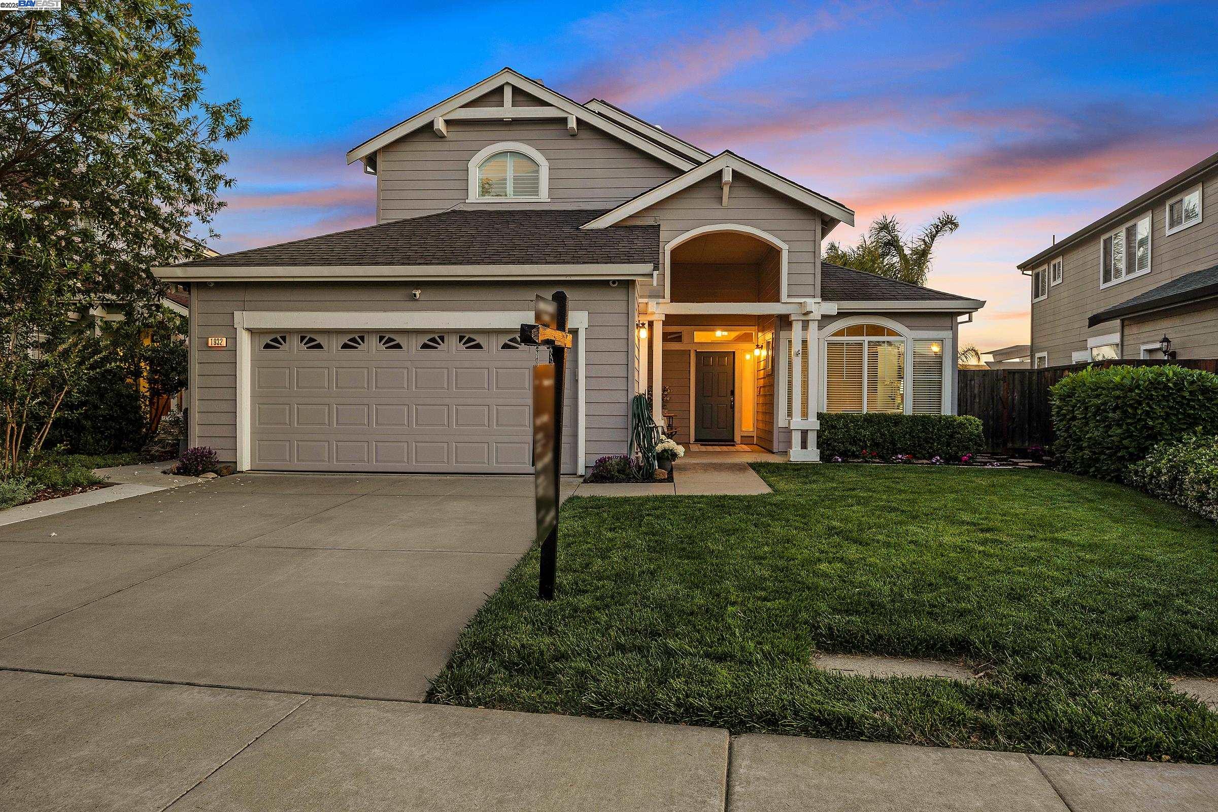 1932 Meadow Glen Dr.
