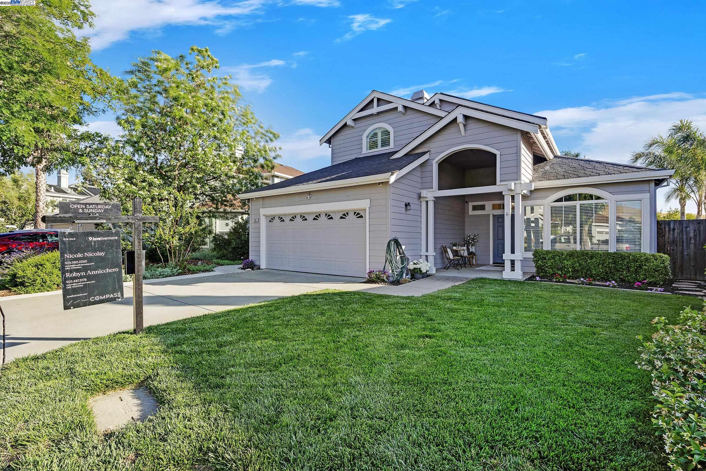 1932 Meadow Glen Dr.