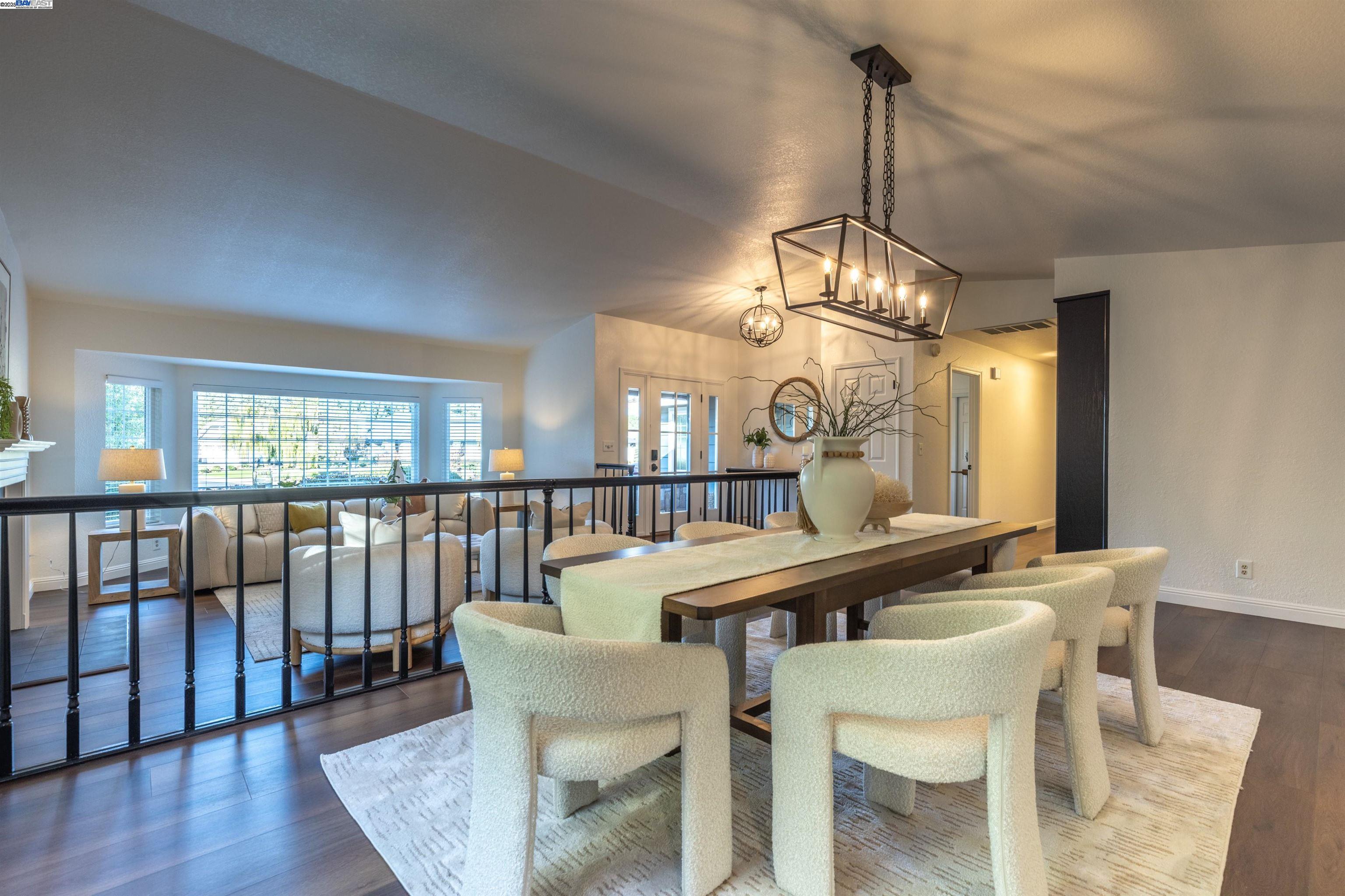 601 Orion Way, Livermore