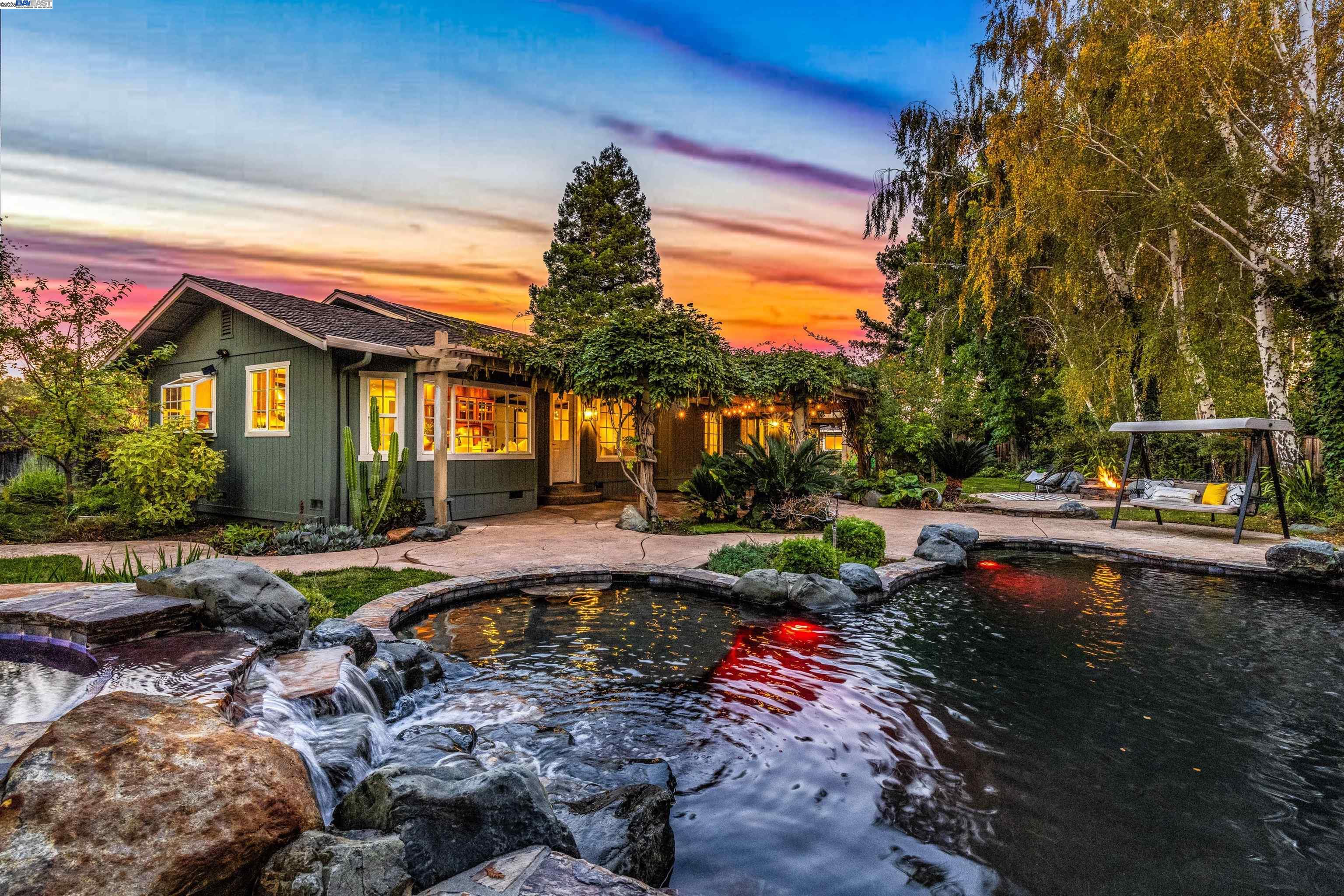 601 Orion Way, Livermore