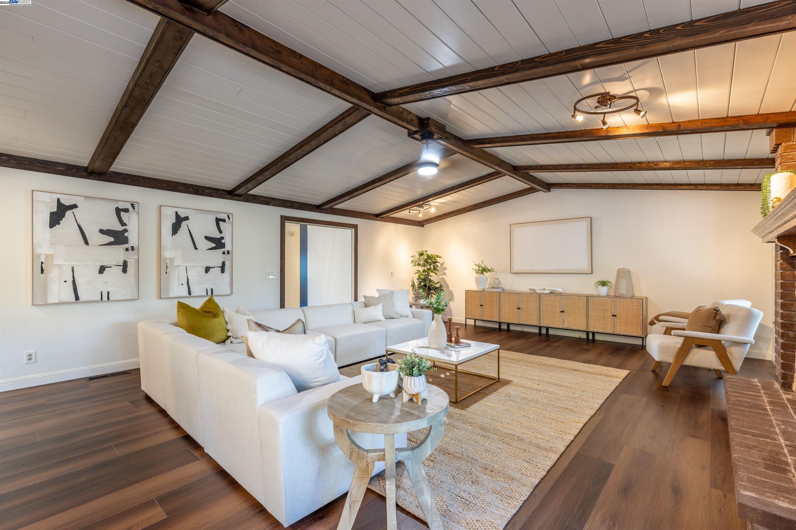 601 Orion Way, Livermore