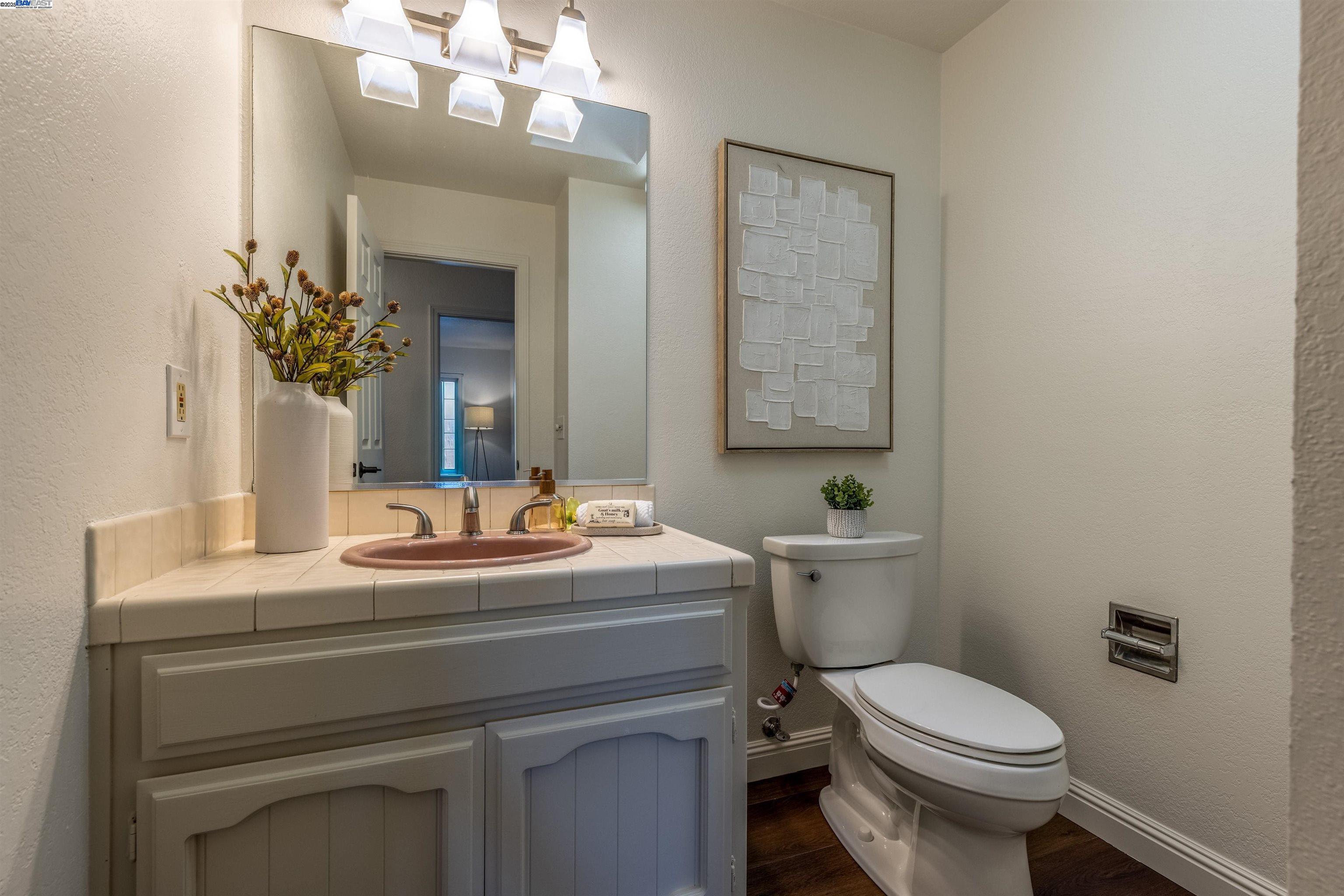 601 Orion Way, Livermore