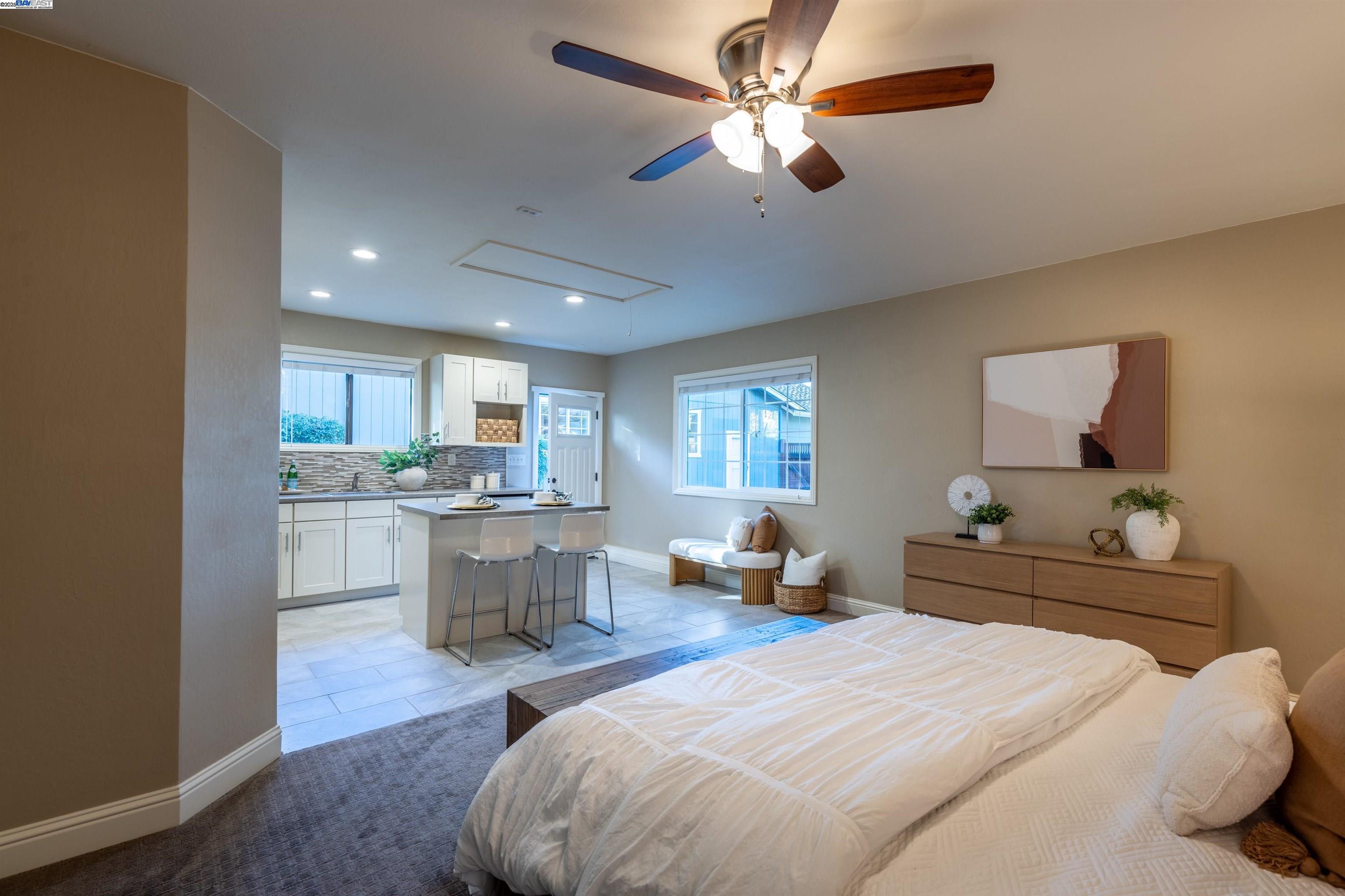 601 Orion Way, Livermore