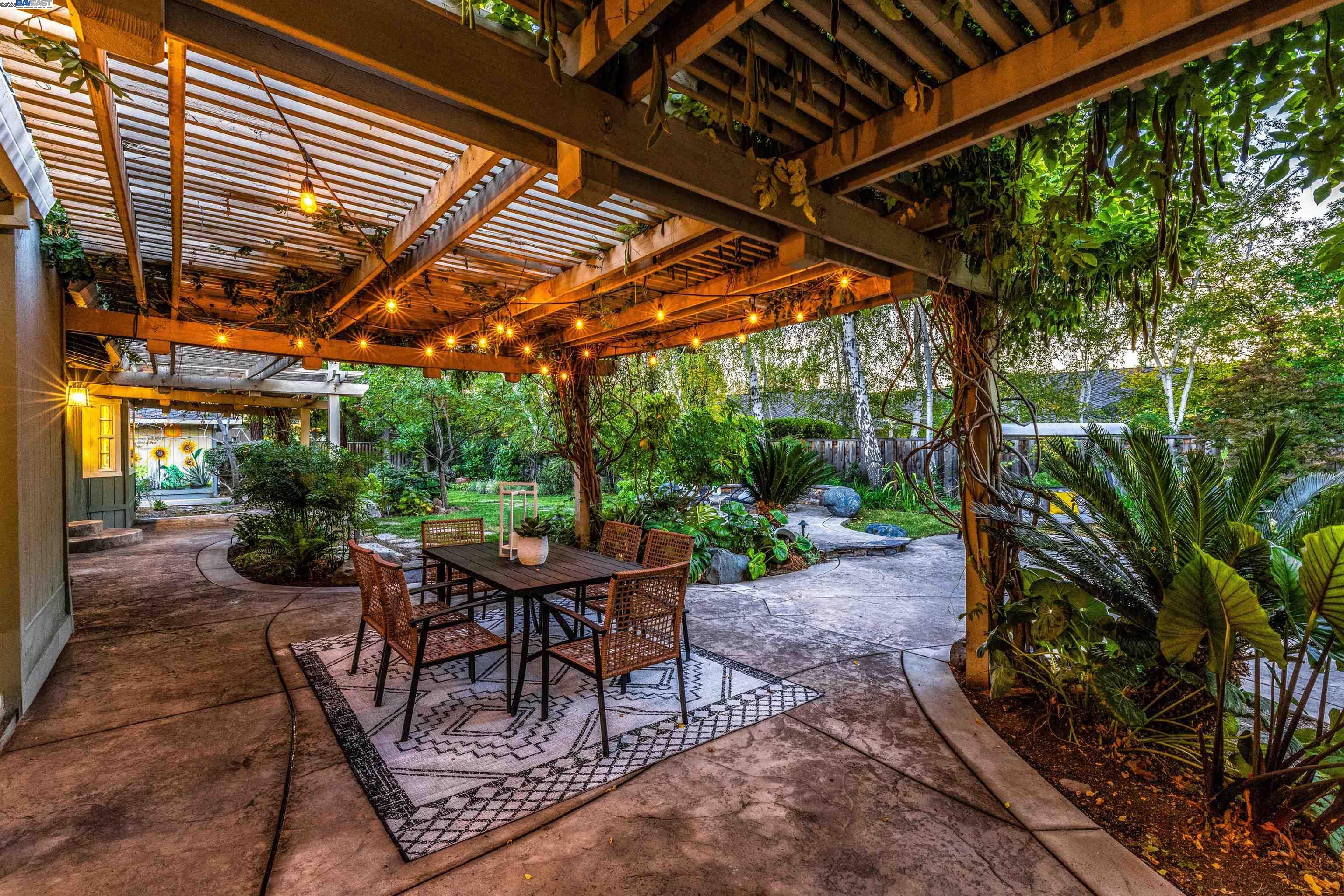 601 Orion Way, Livermore