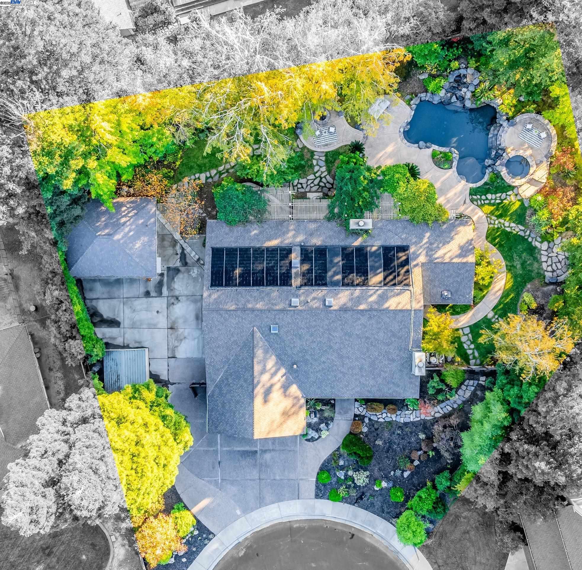 601 Orion Way, Livermore