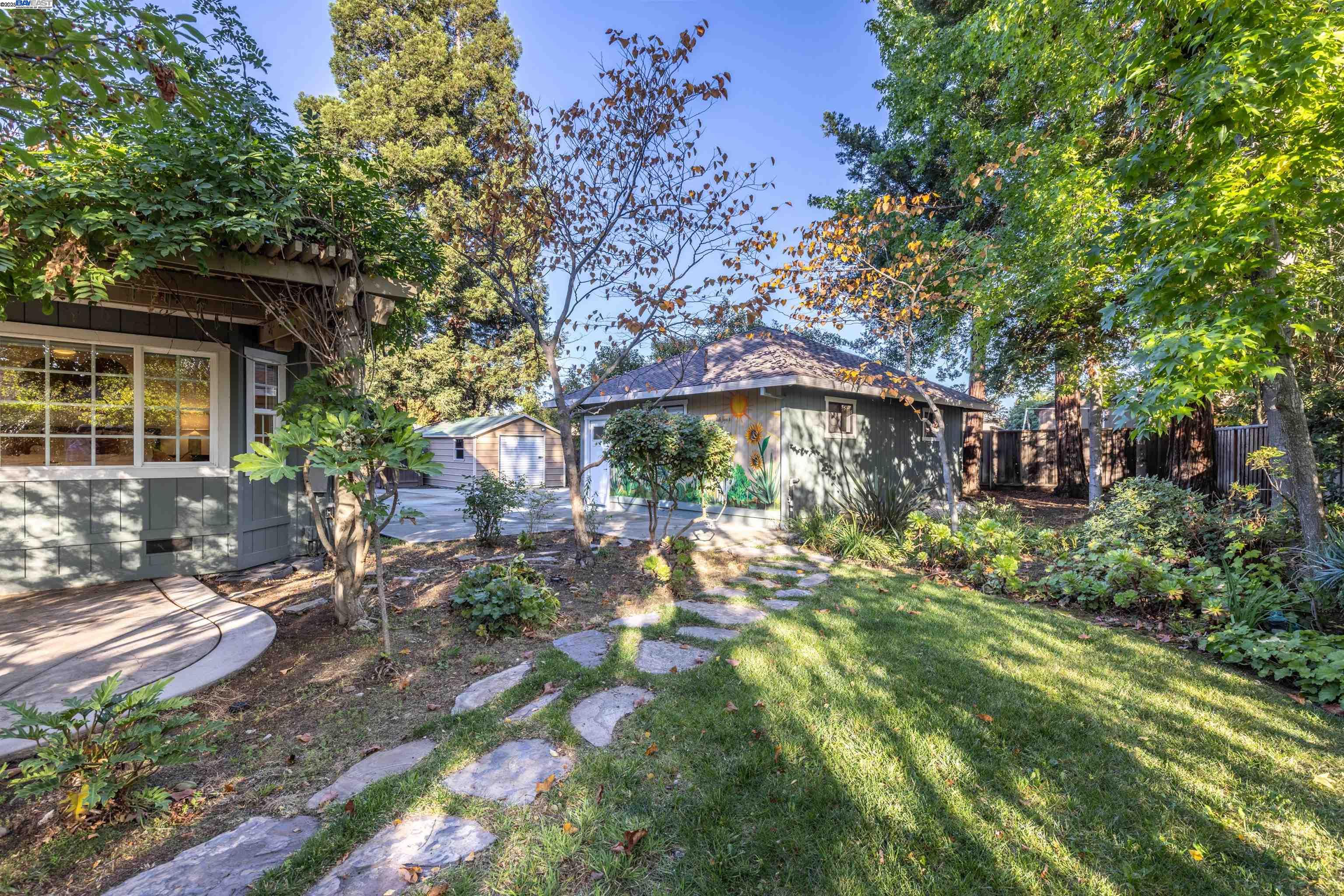 601 Orion Way, Livermore