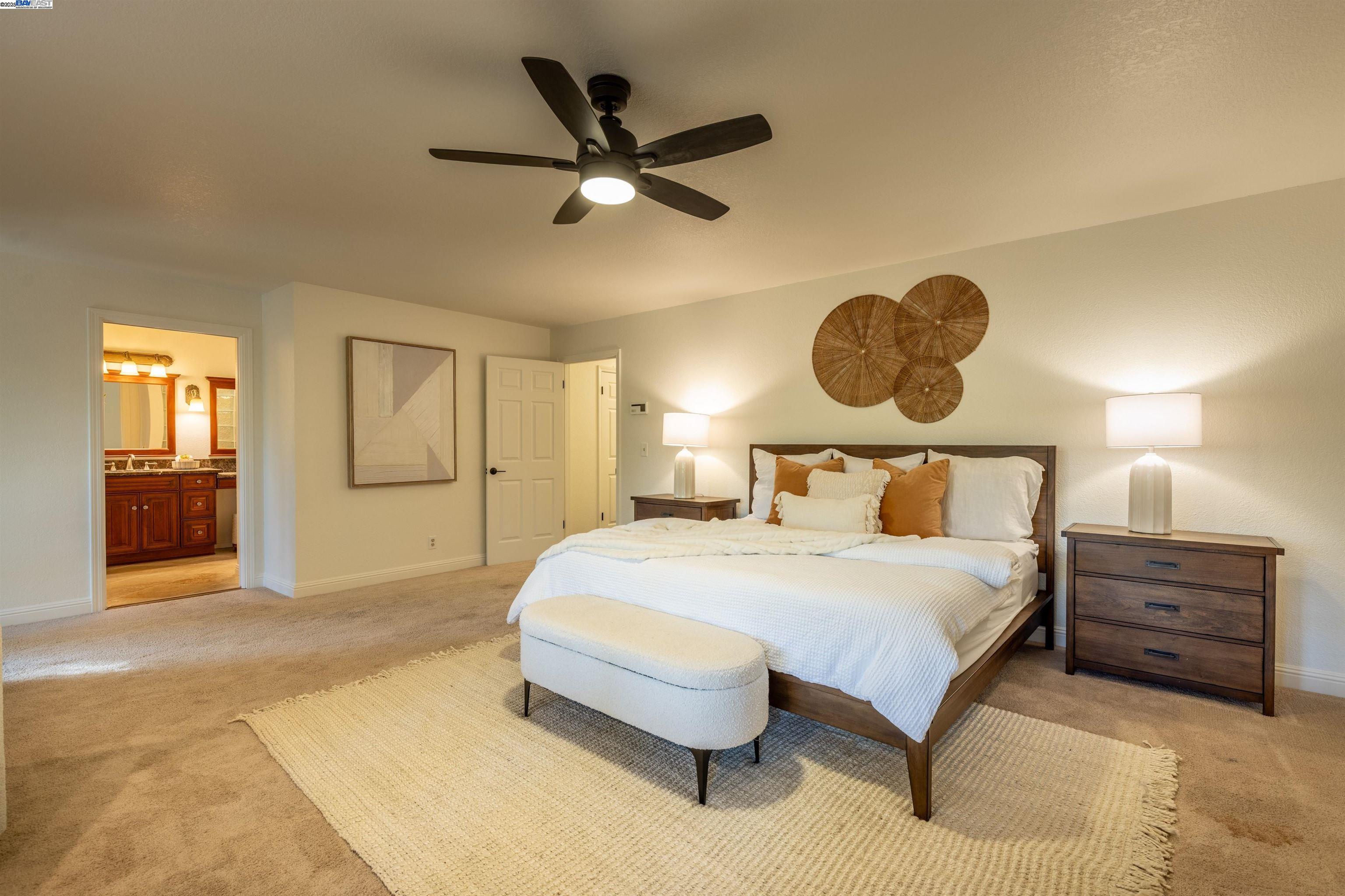 601 Orion Way, Livermore