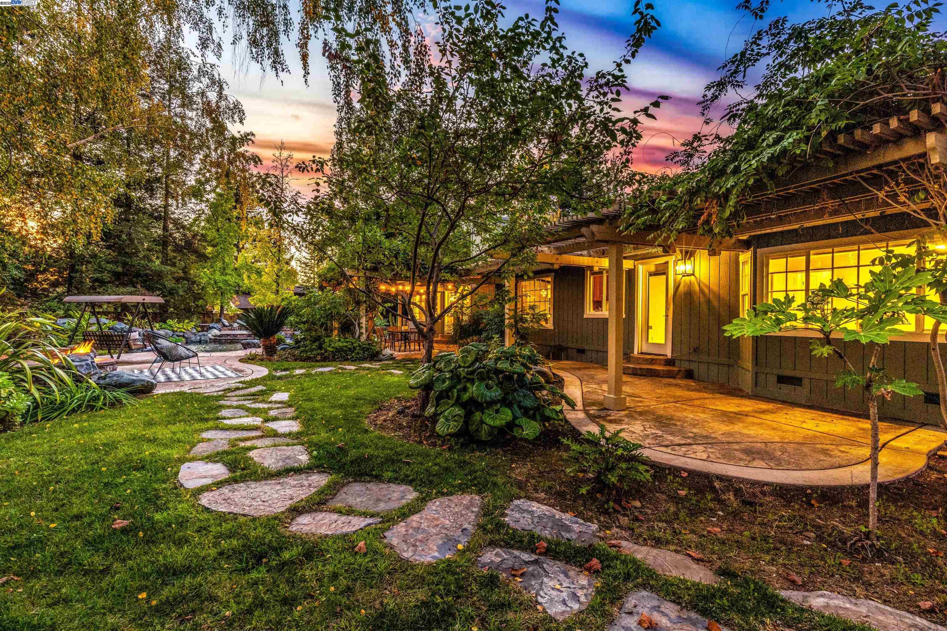 601 Orion Way, Livermore