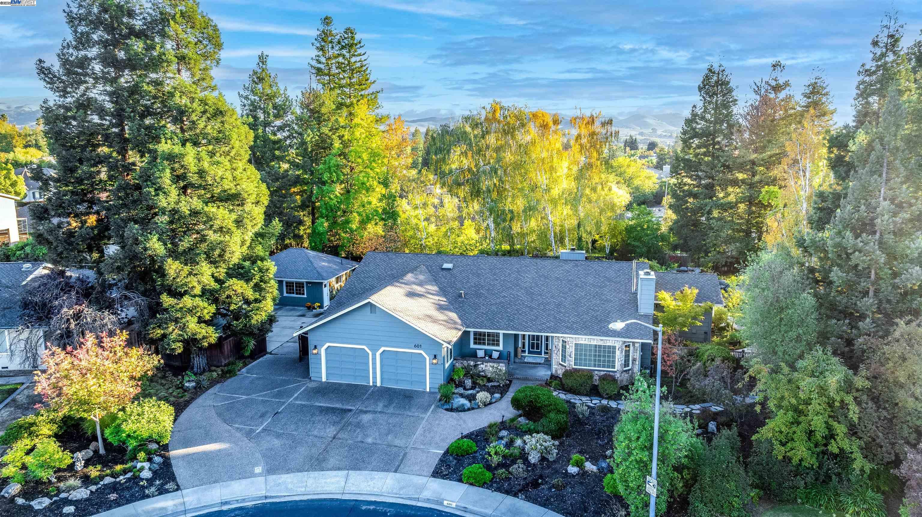 601 Orion Way, Livermore