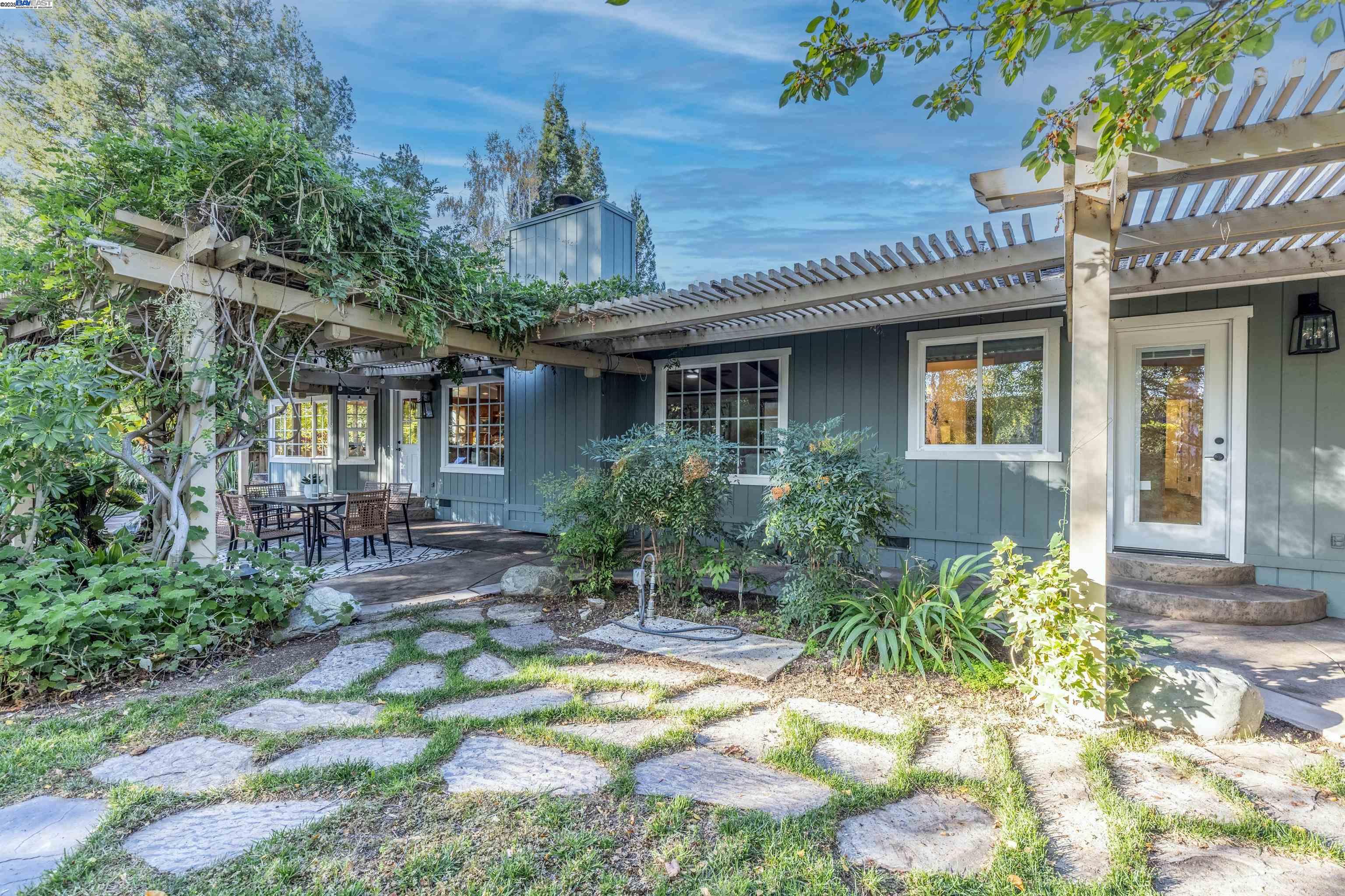 601 Orion Way, Livermore