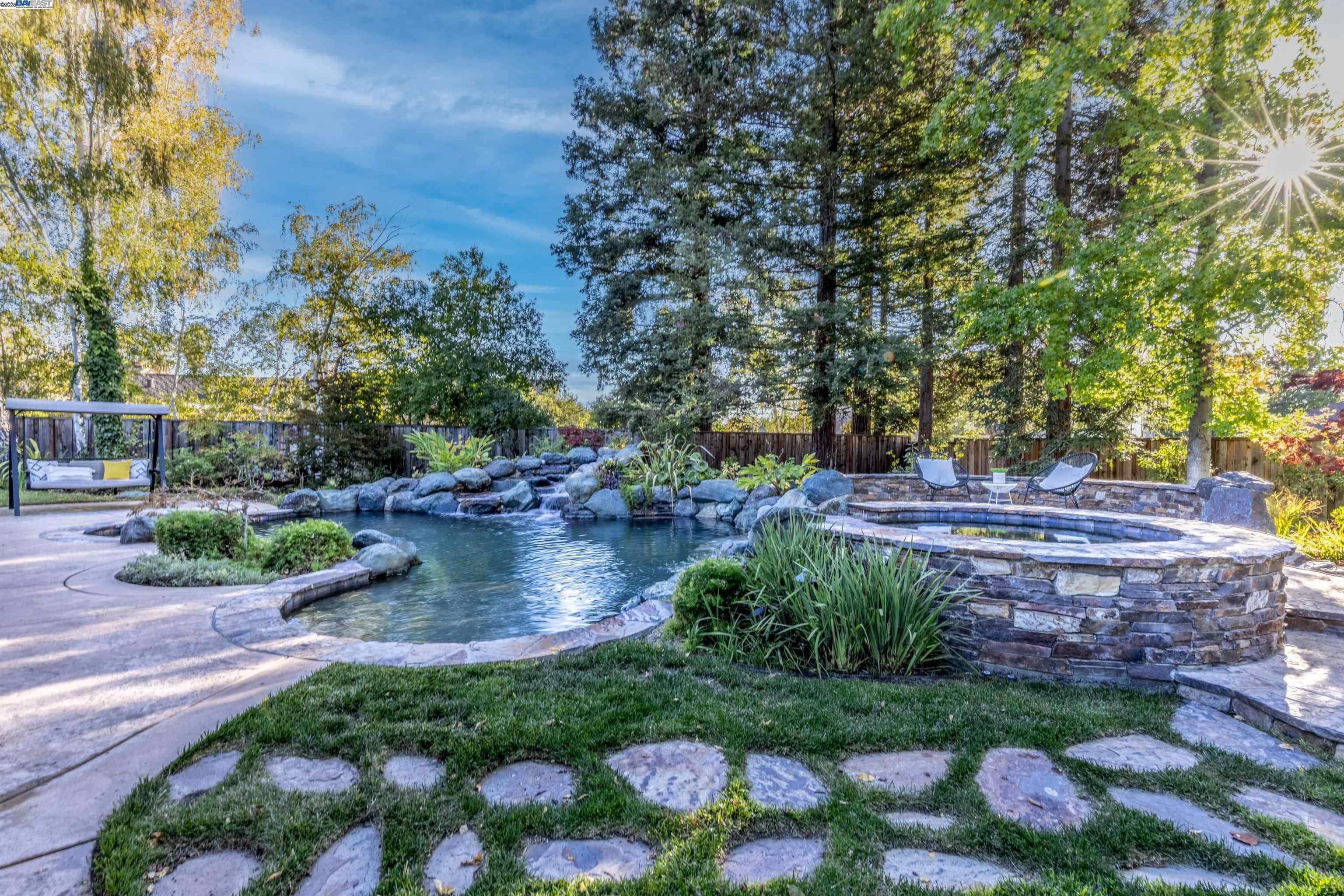 601 Orion Way, Livermore