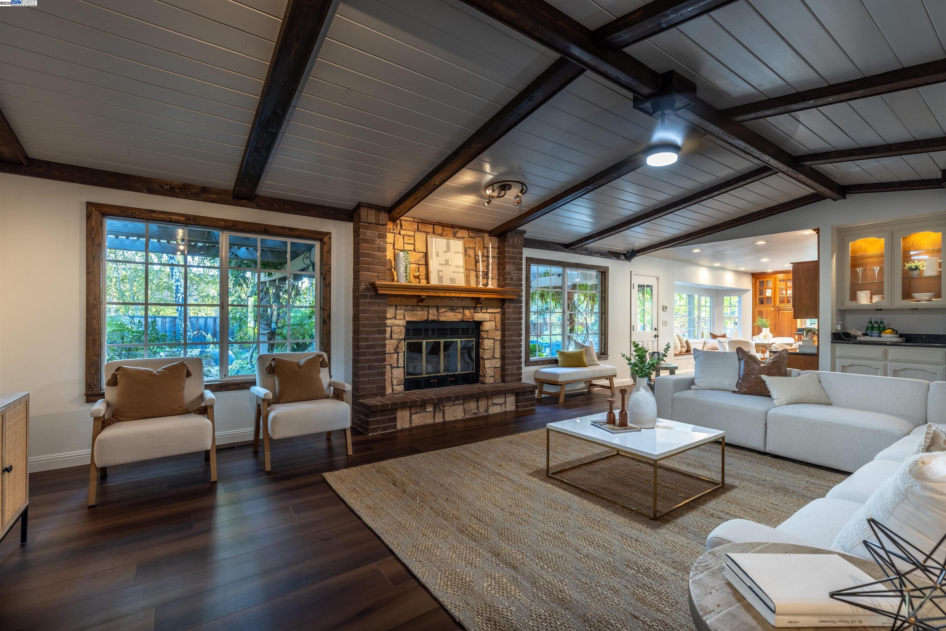 601 Orion Way, Livermore