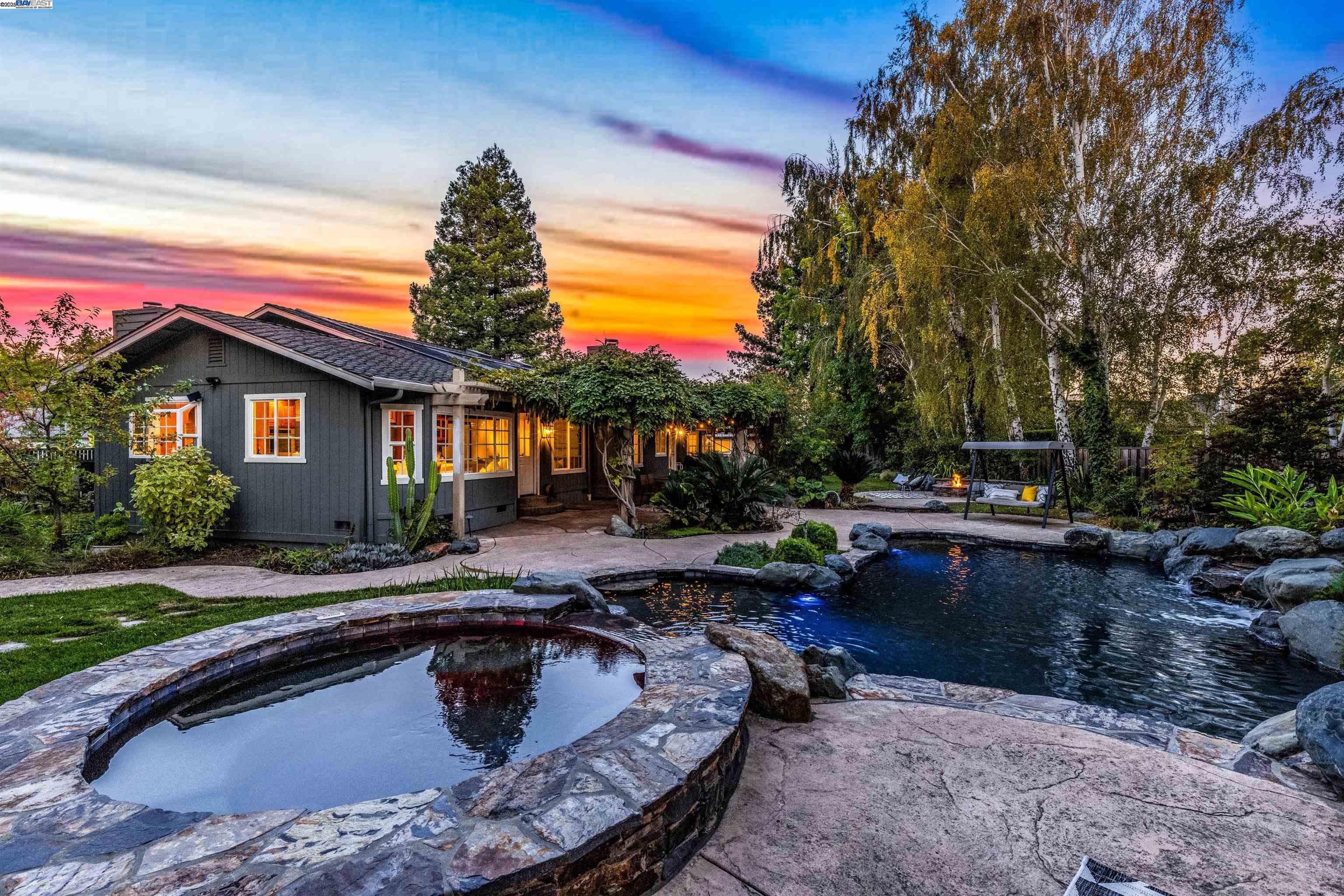 601 Orion Way, Livermore