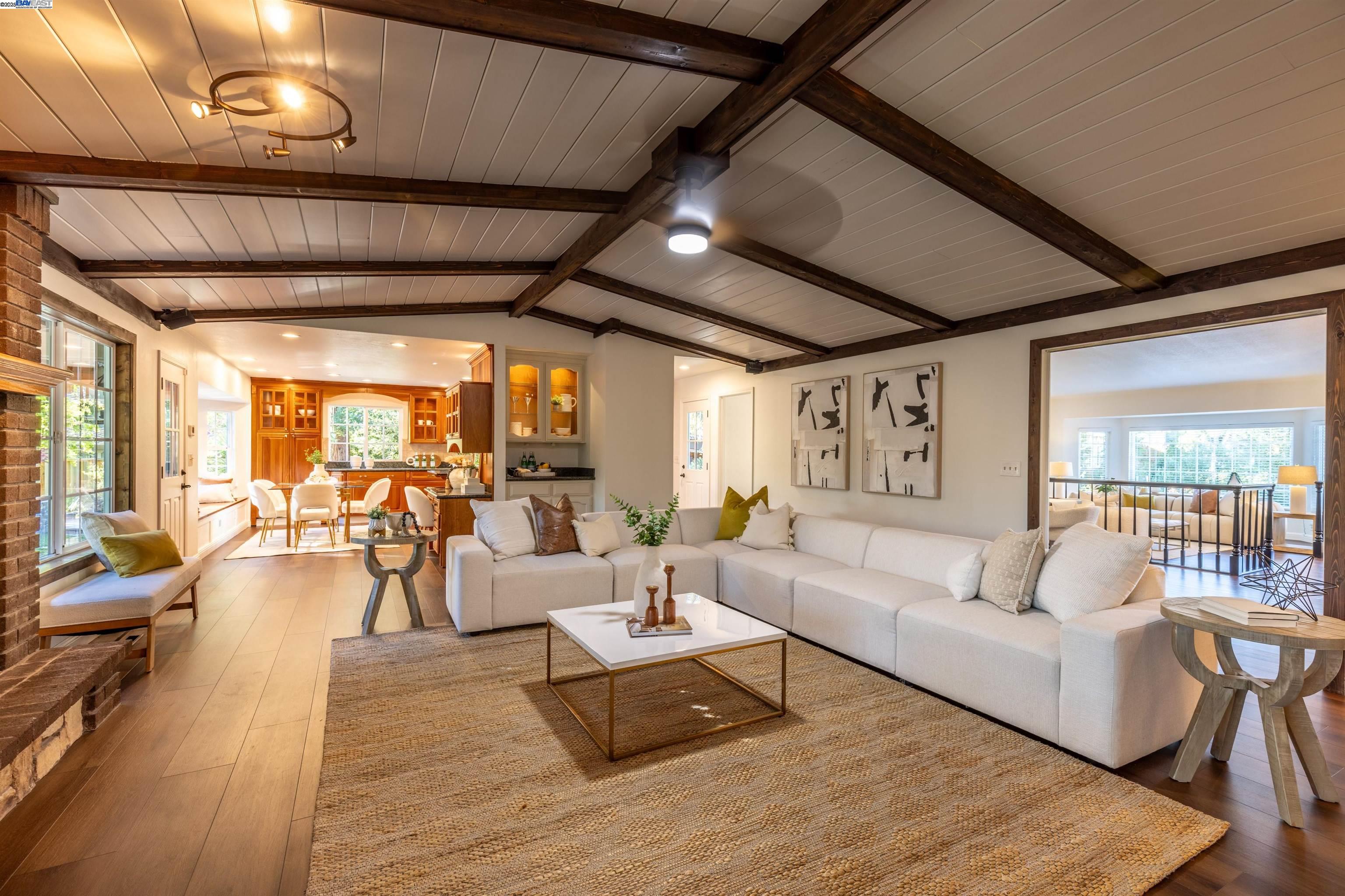 601 Orion Way, Livermore