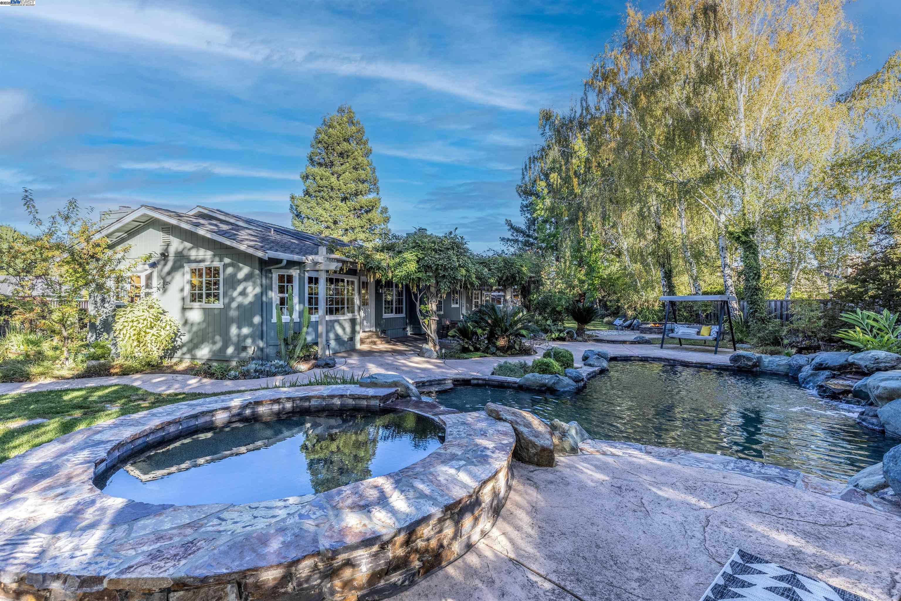 601 Orion Way, Livermore