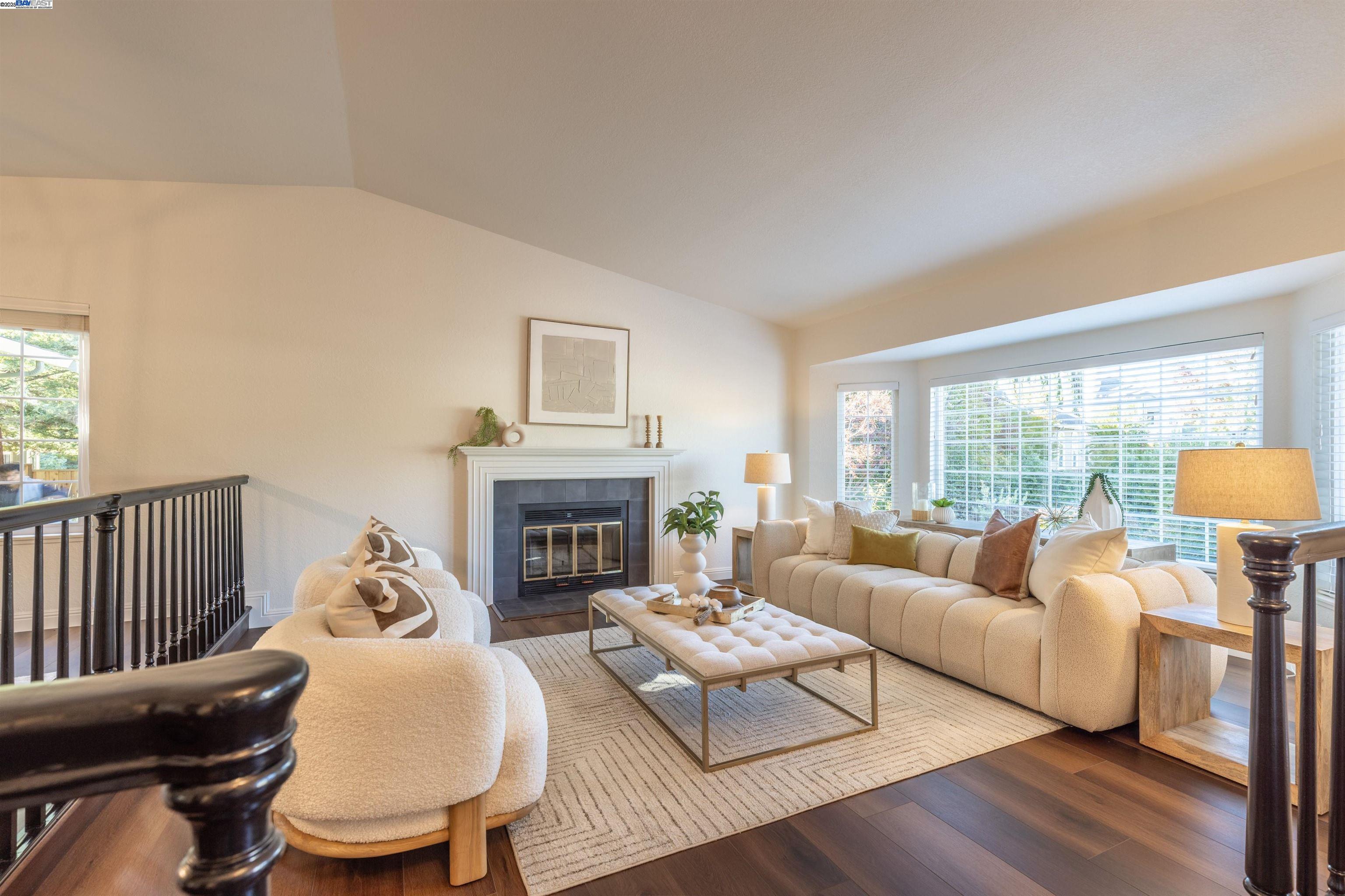 601 Orion Way, Livermore