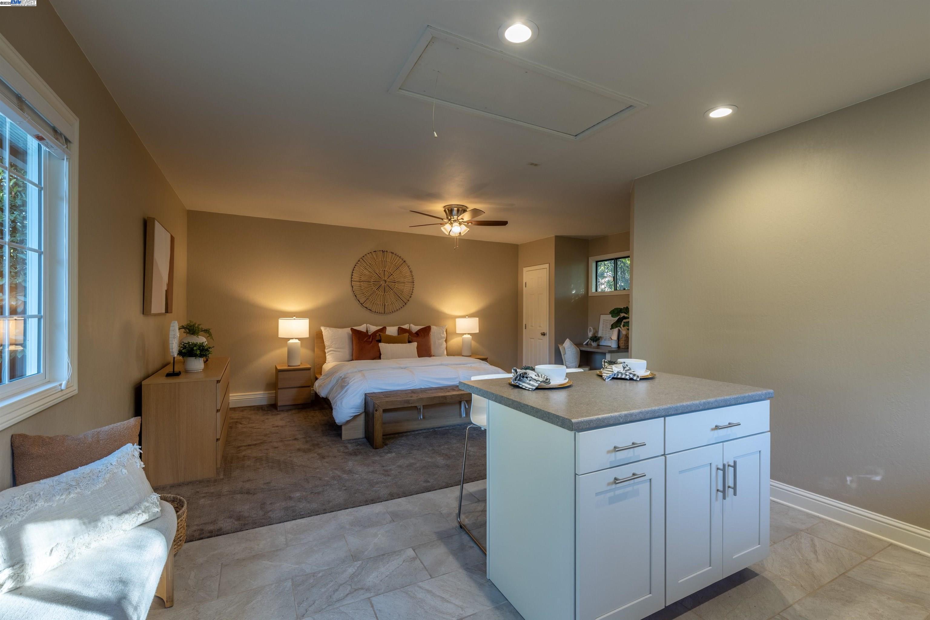 601 Orion Way, Livermore