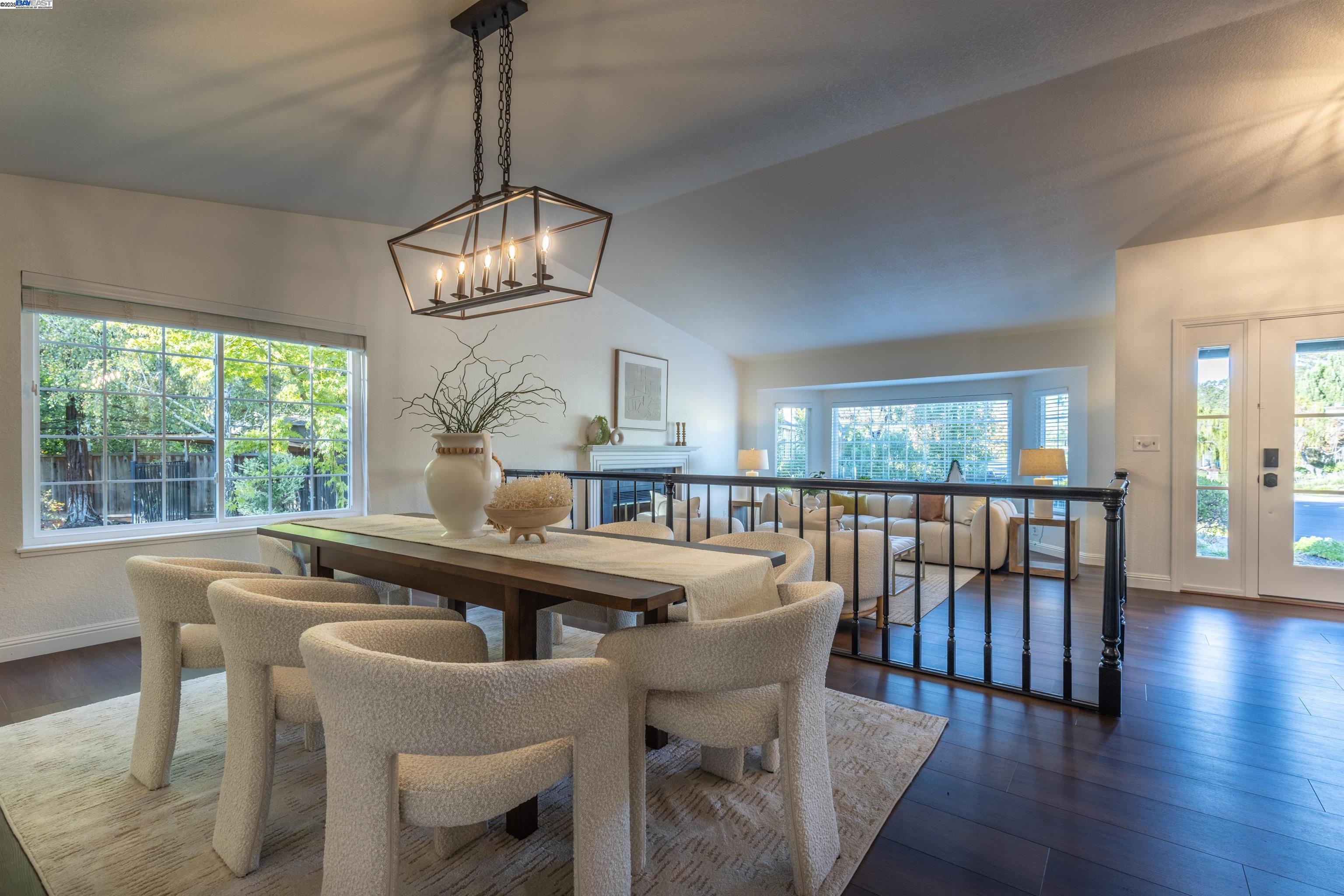 601 Orion Way, Livermore