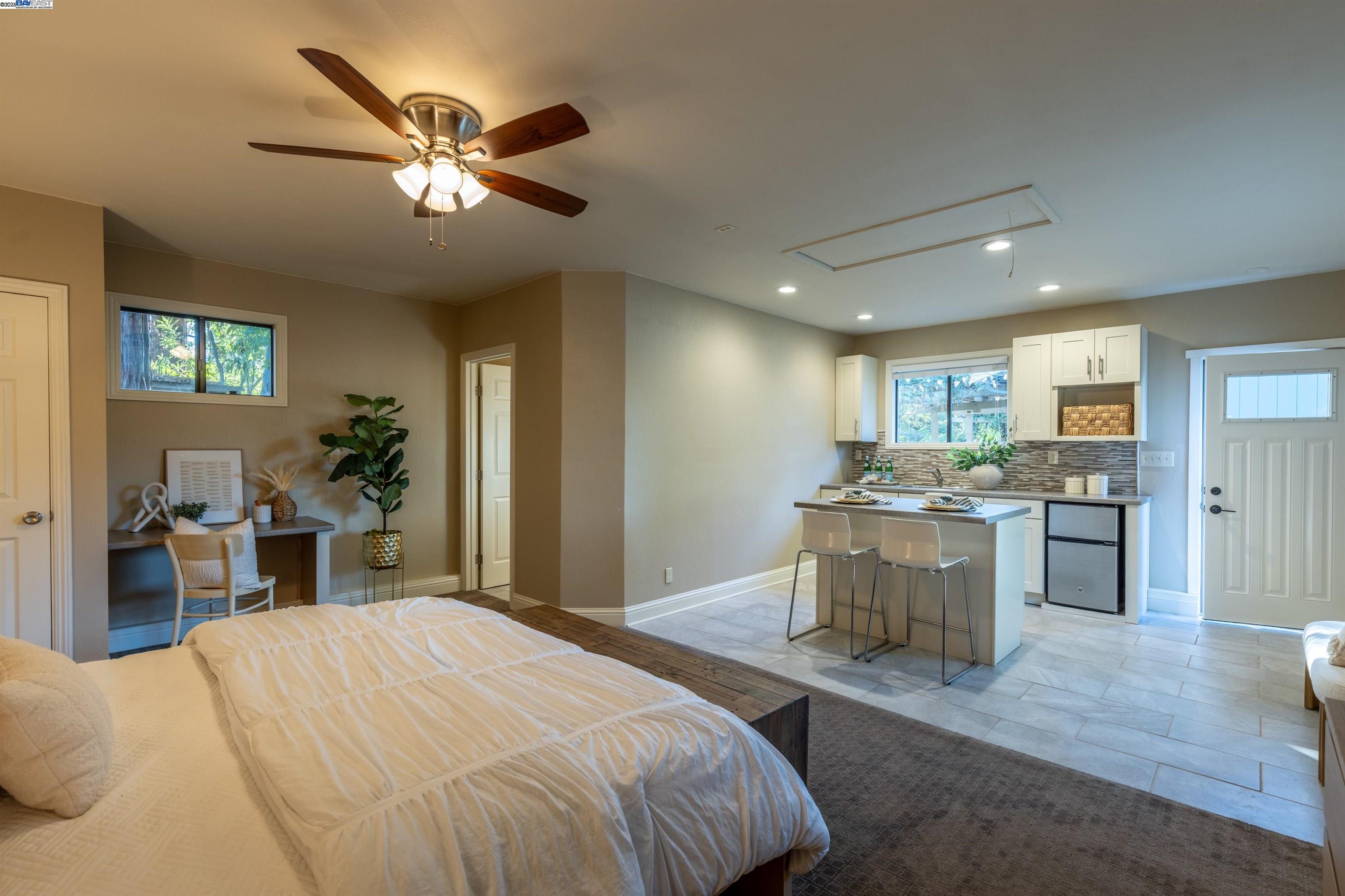 601 Orion Way, Livermore