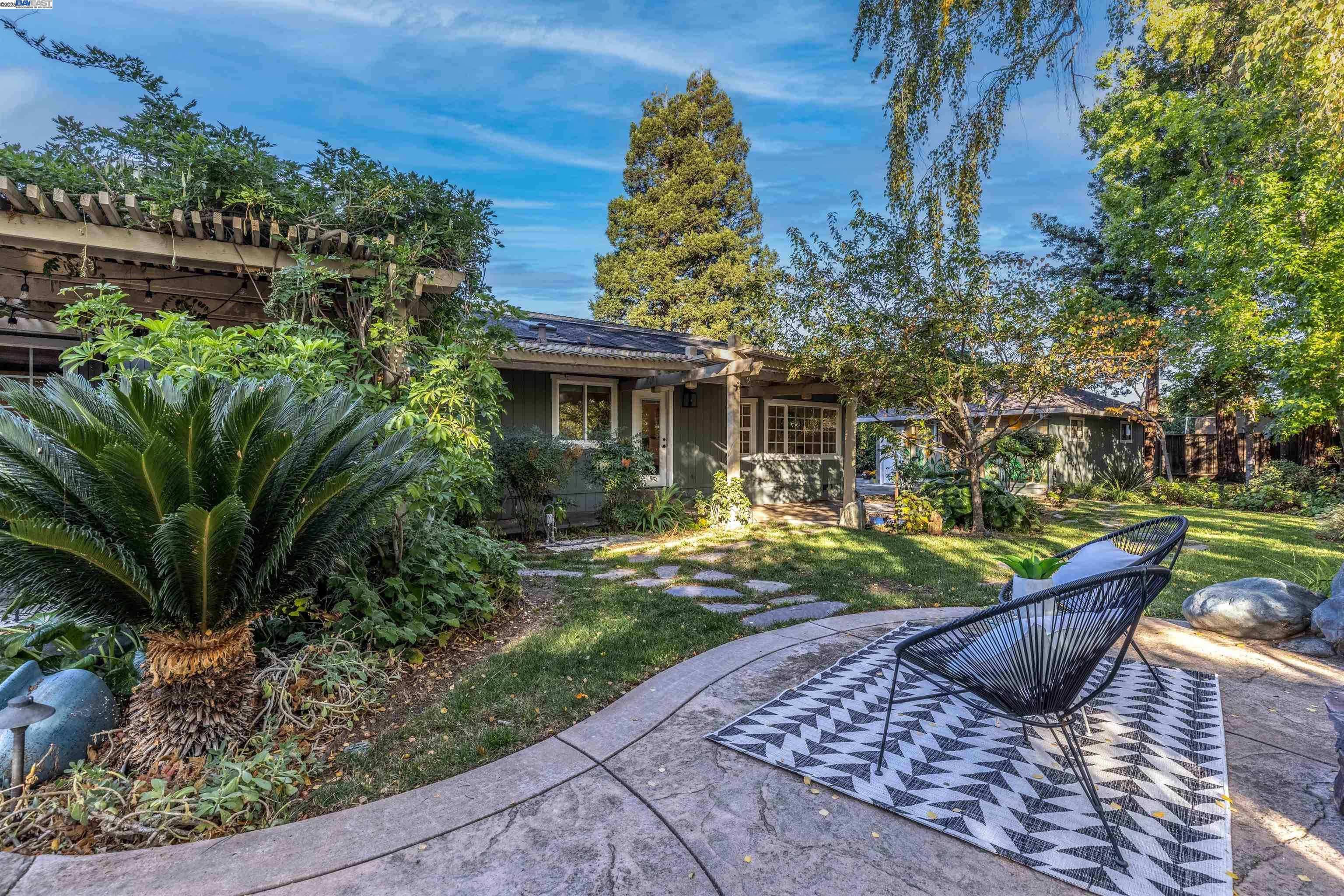 601 Orion Way, Livermore