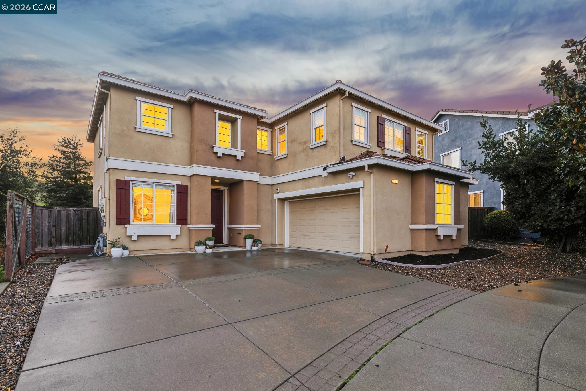 2149 Saddlebred Dr.