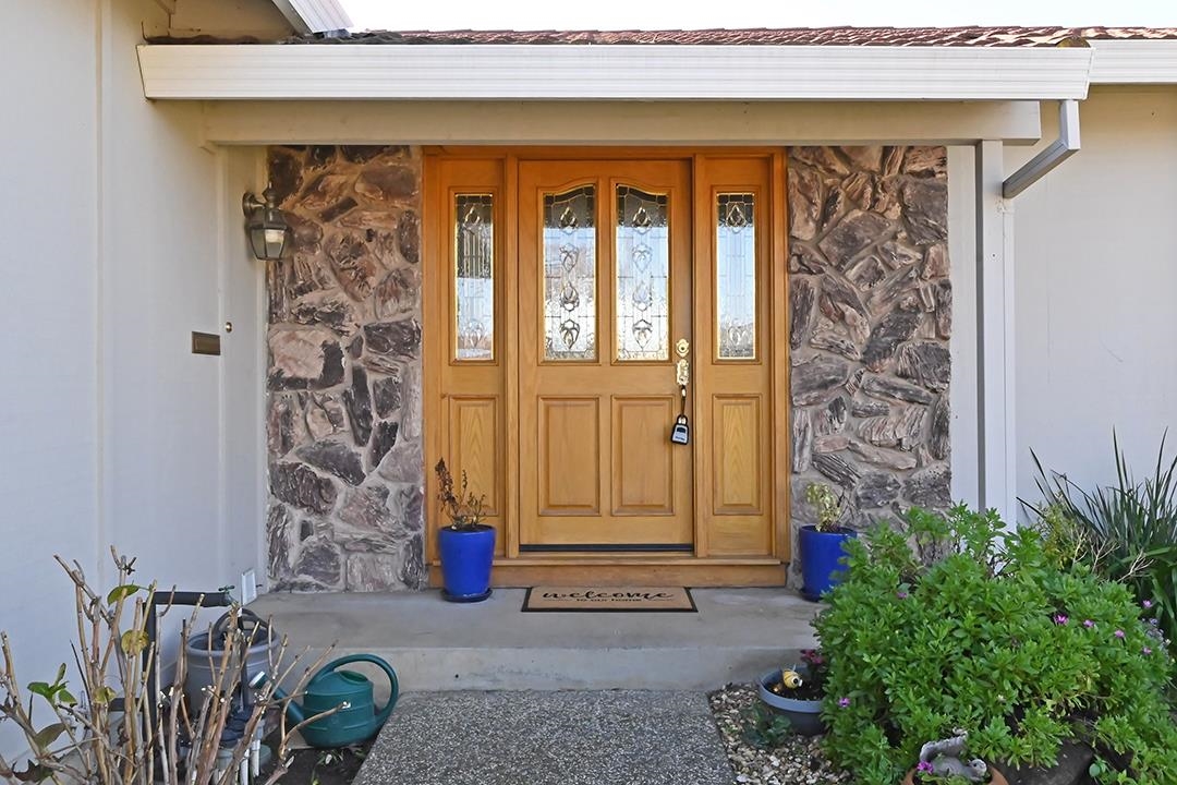 673 Emerald St.