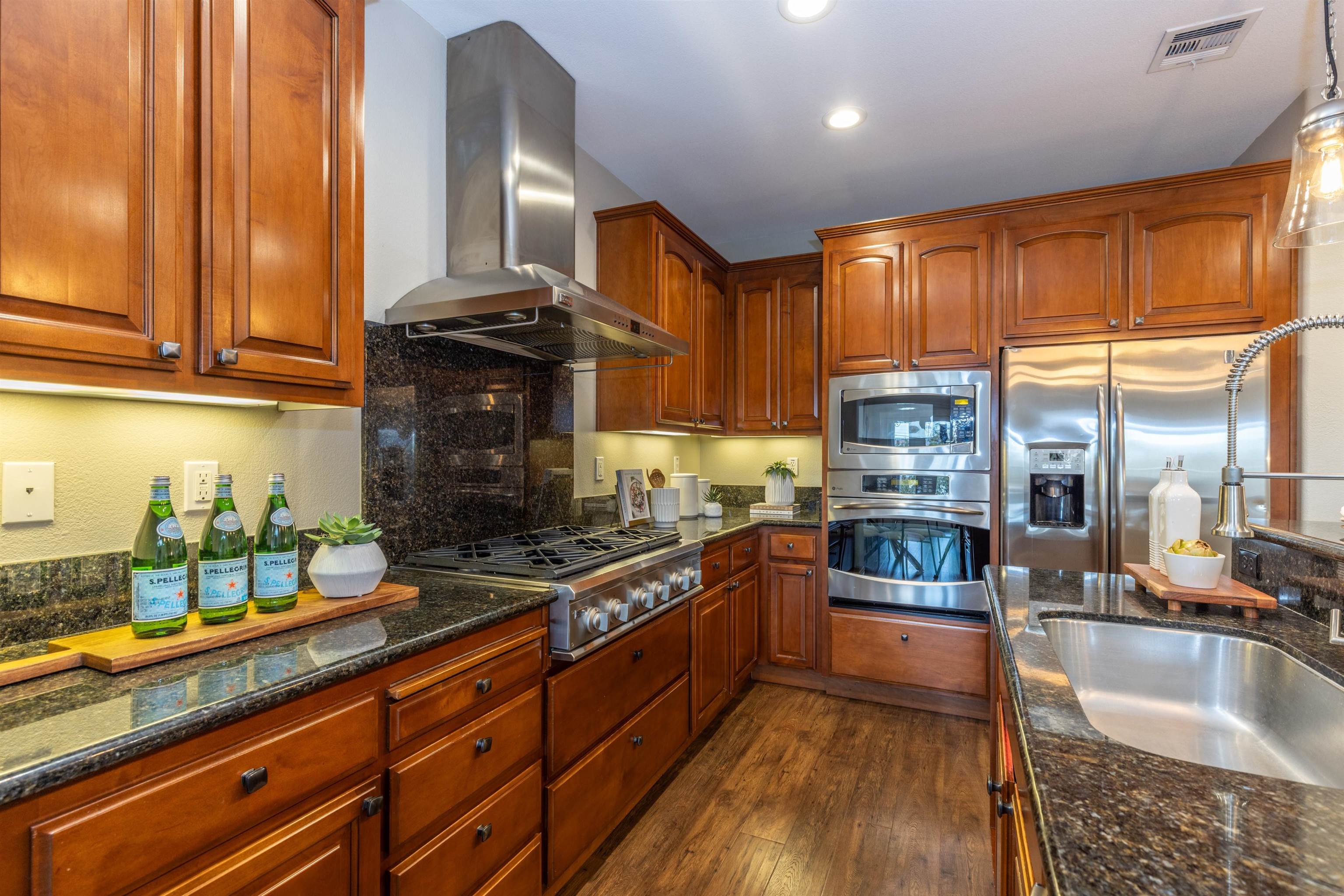 318 S Livermore Ave Unit: 104