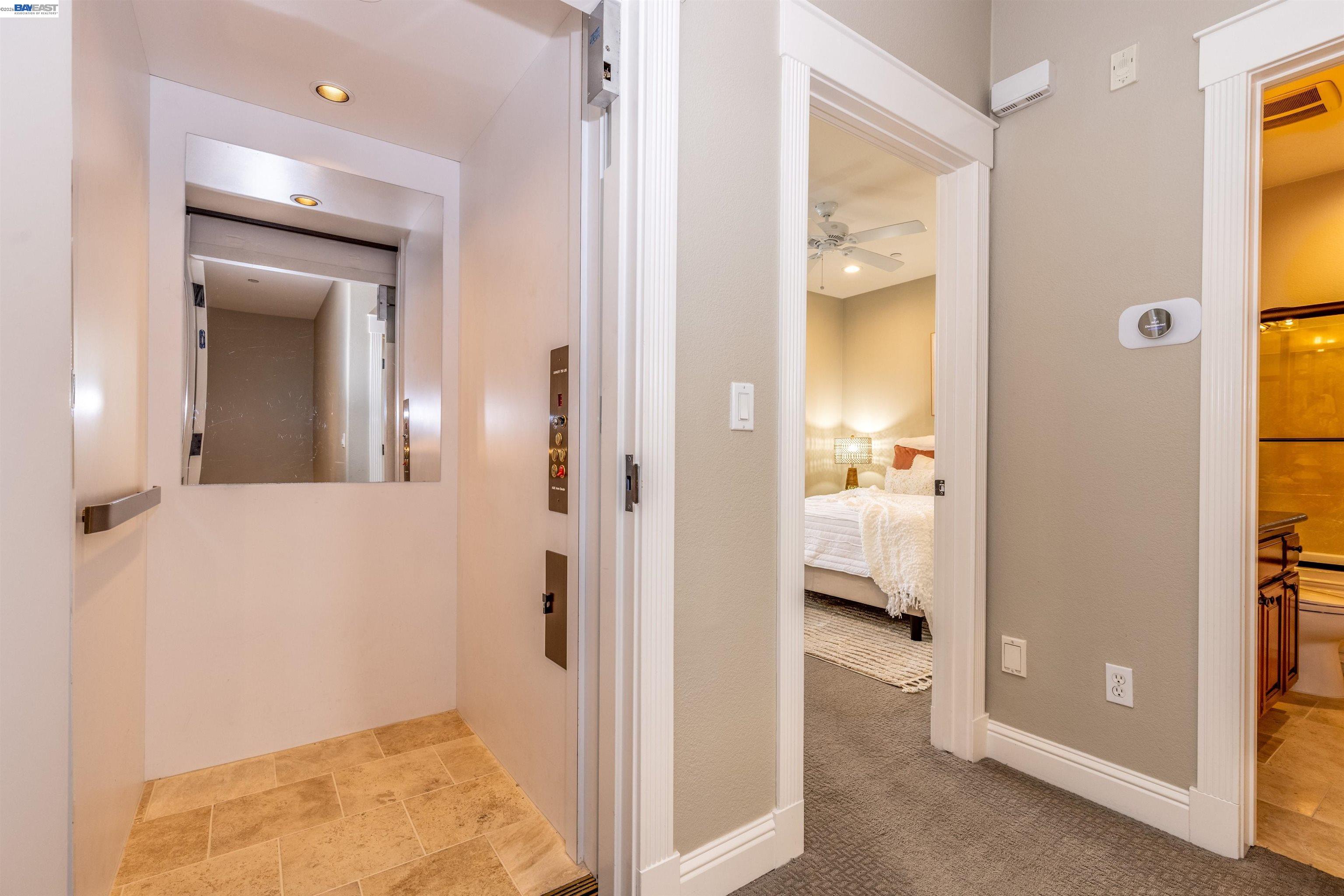 318 S Livermore Ave Unit: 104