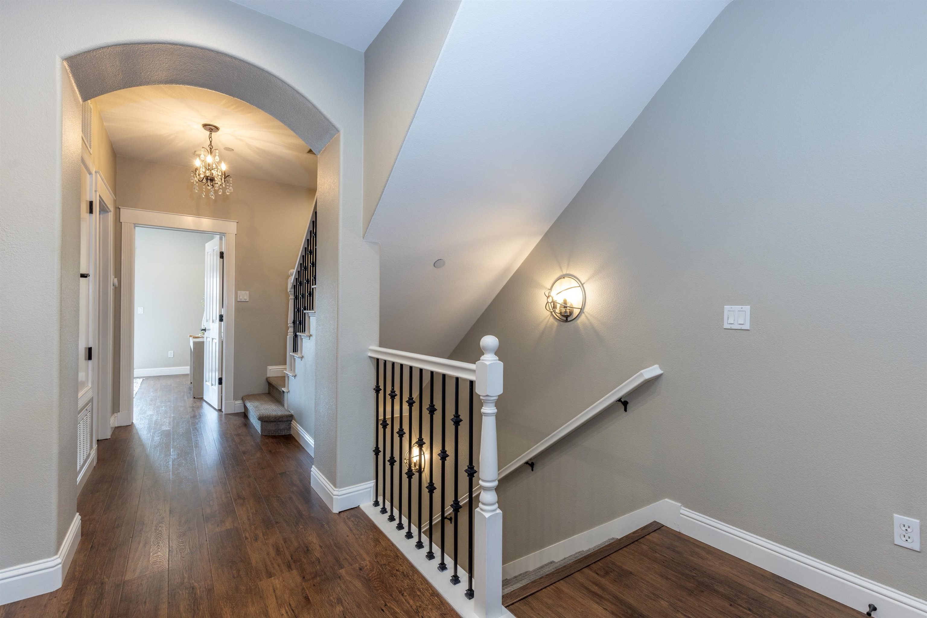 318 S Livermore Ave Unit: 104