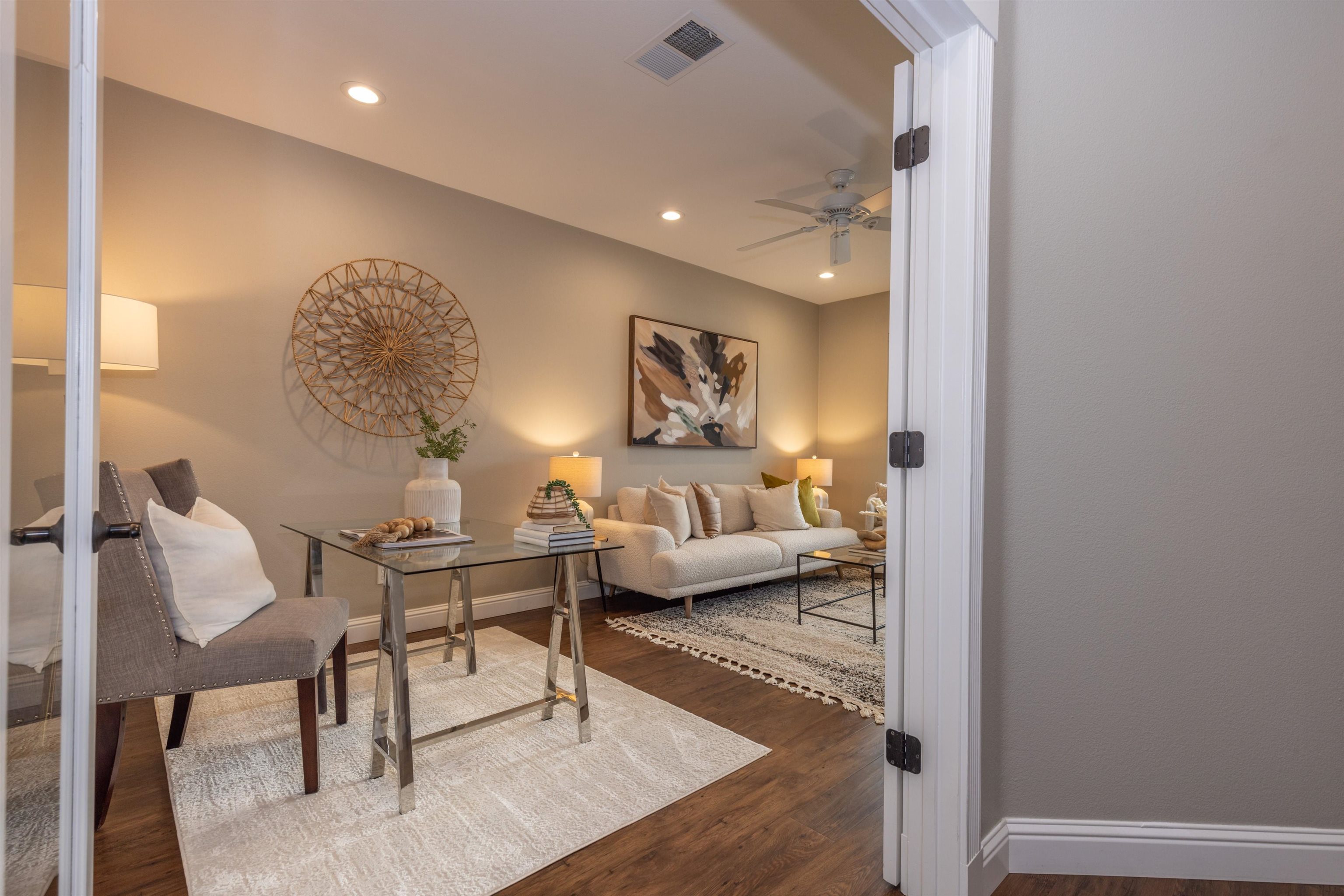 318 S Livermore Ave Unit: 104