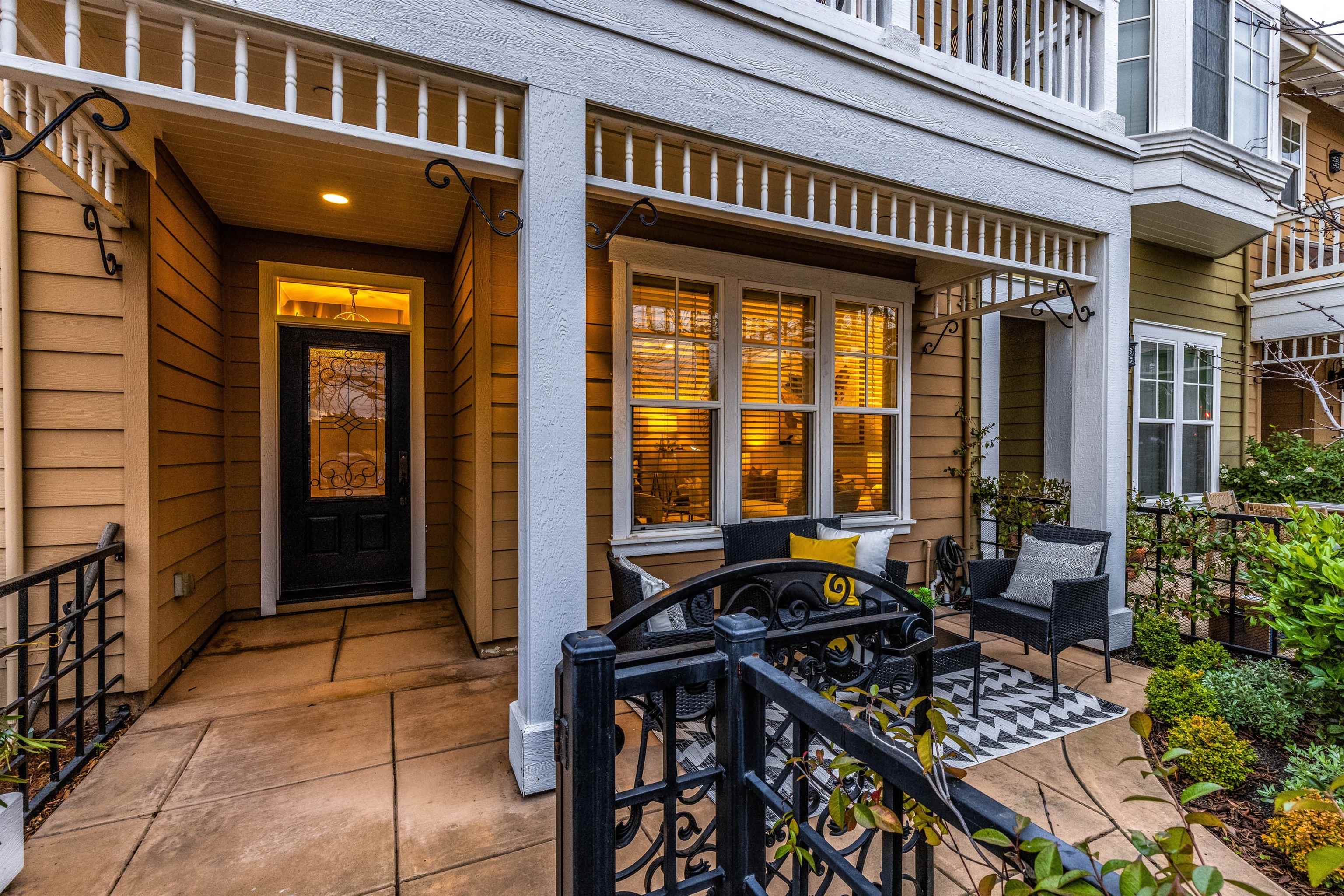 318 S Livermore Ave Unit: 104