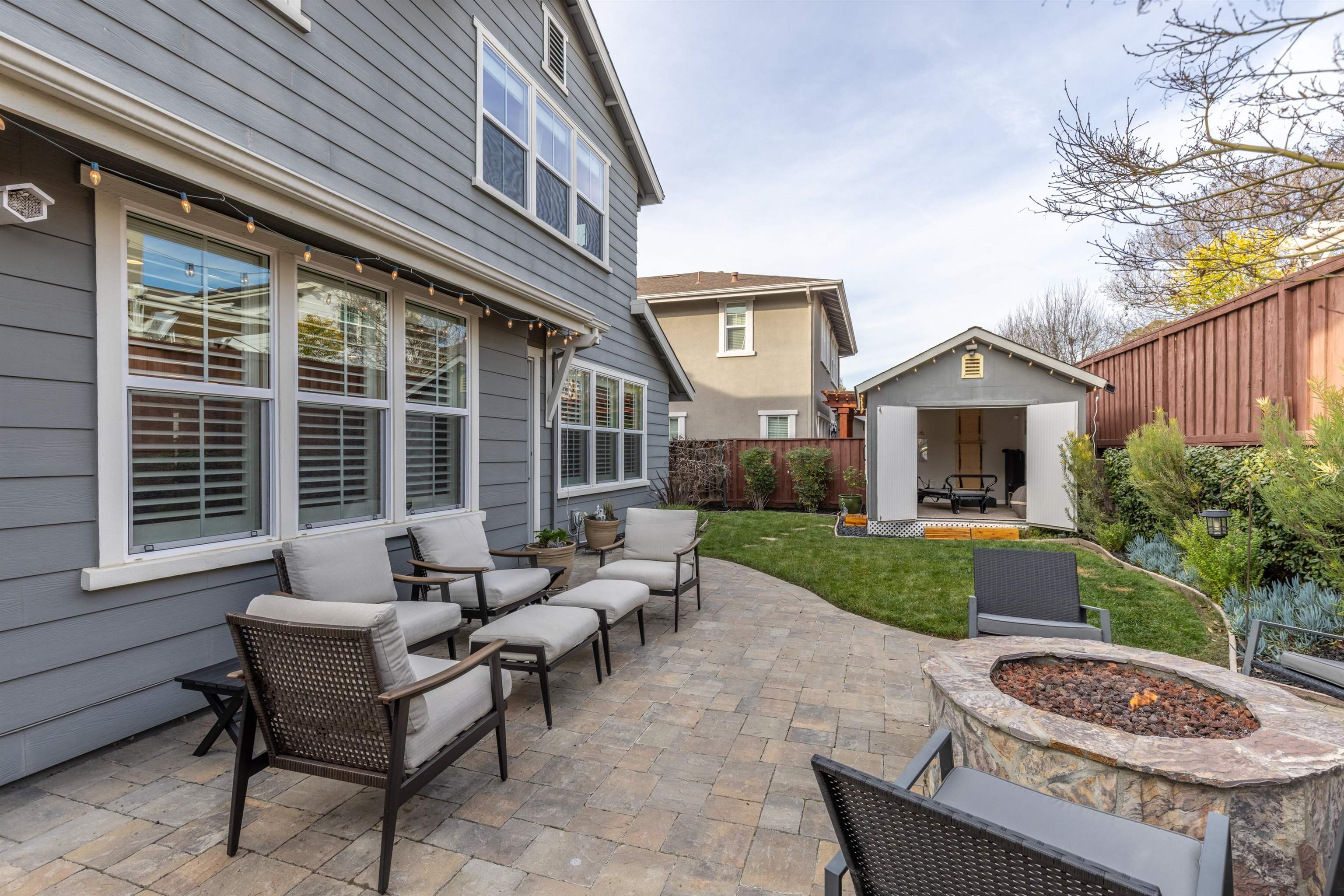 1384 Buckhorn Creek Rd