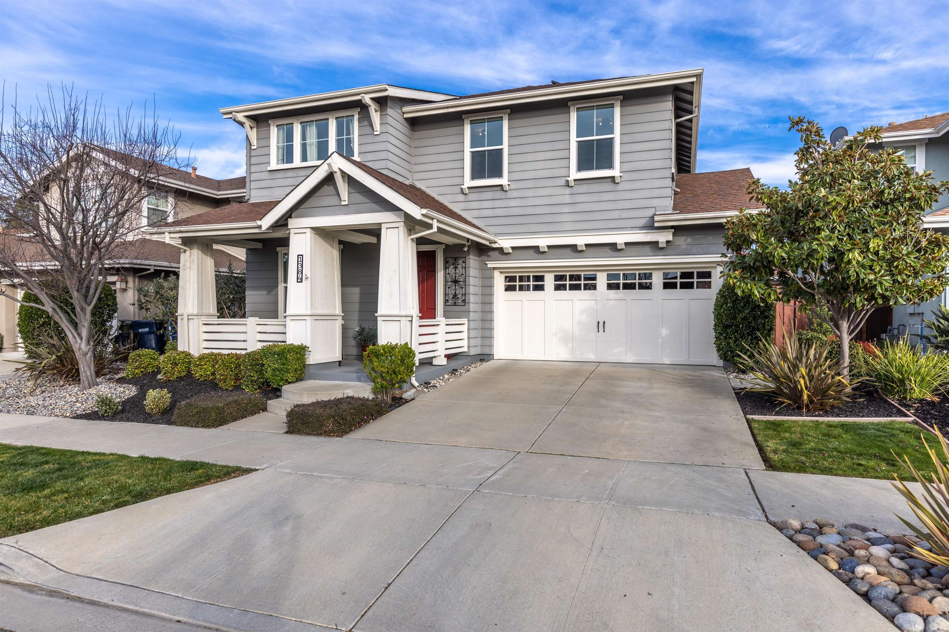 1384 Buckhorn Creek Rd