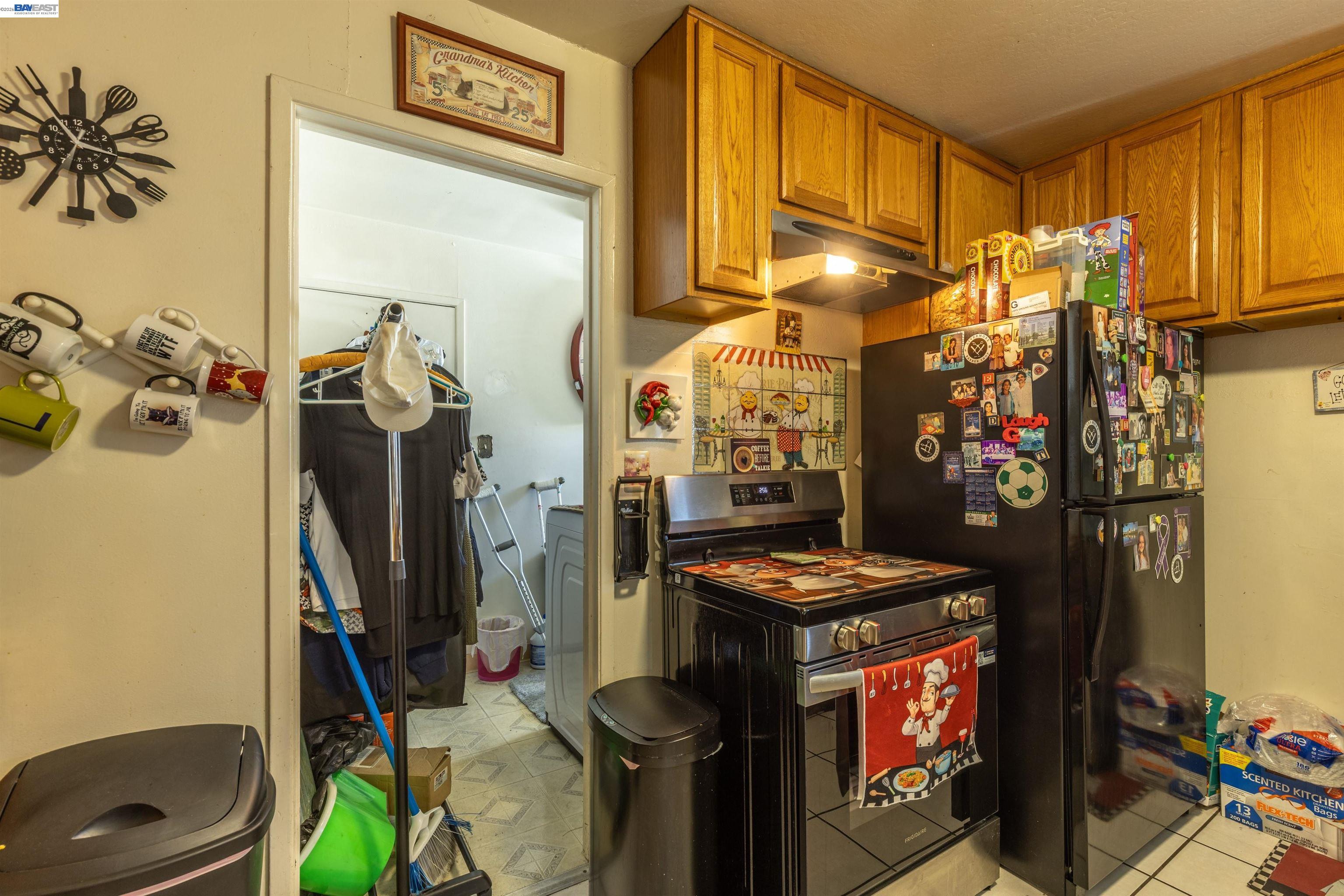 5252 Norma Way