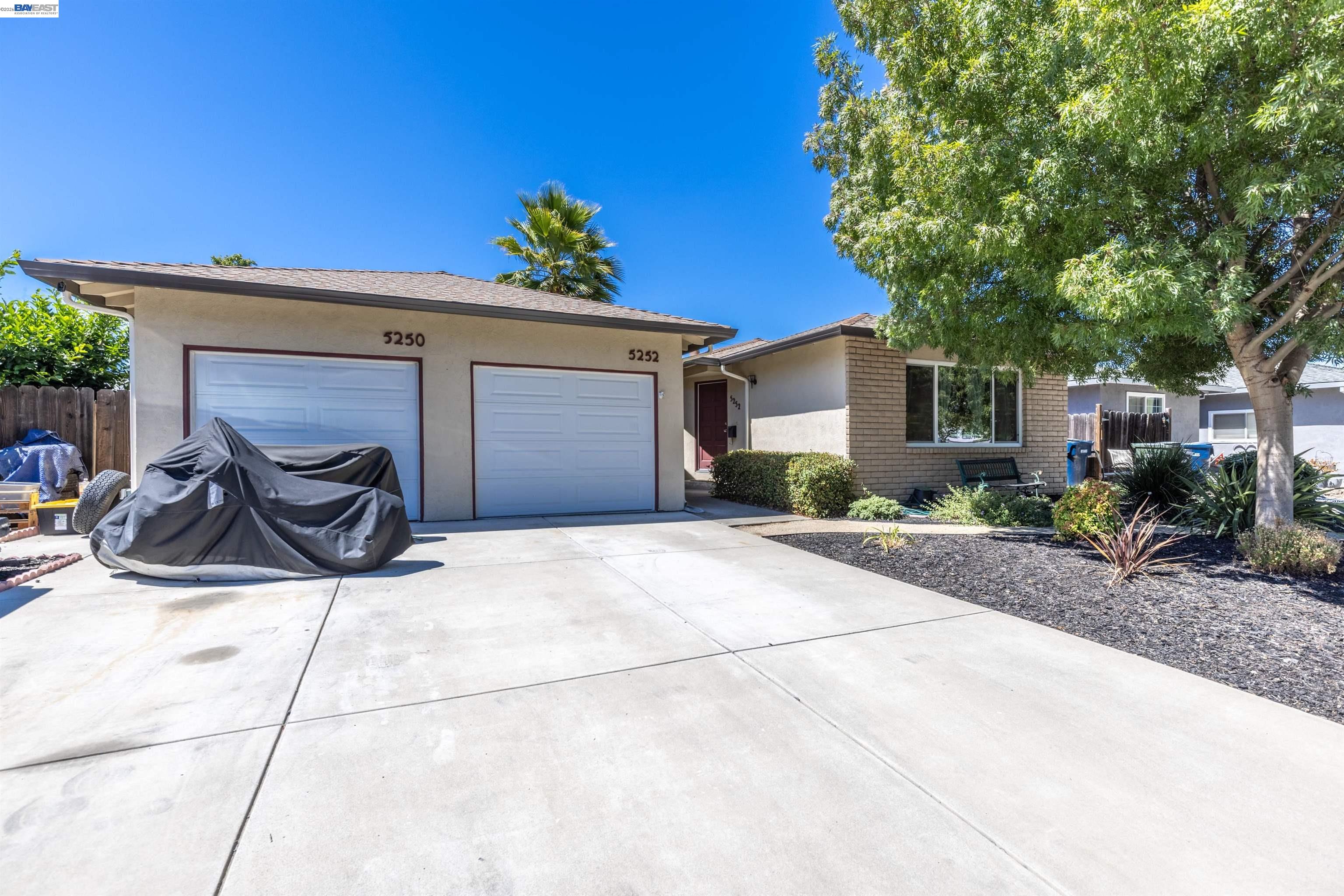 5252 Norma Way