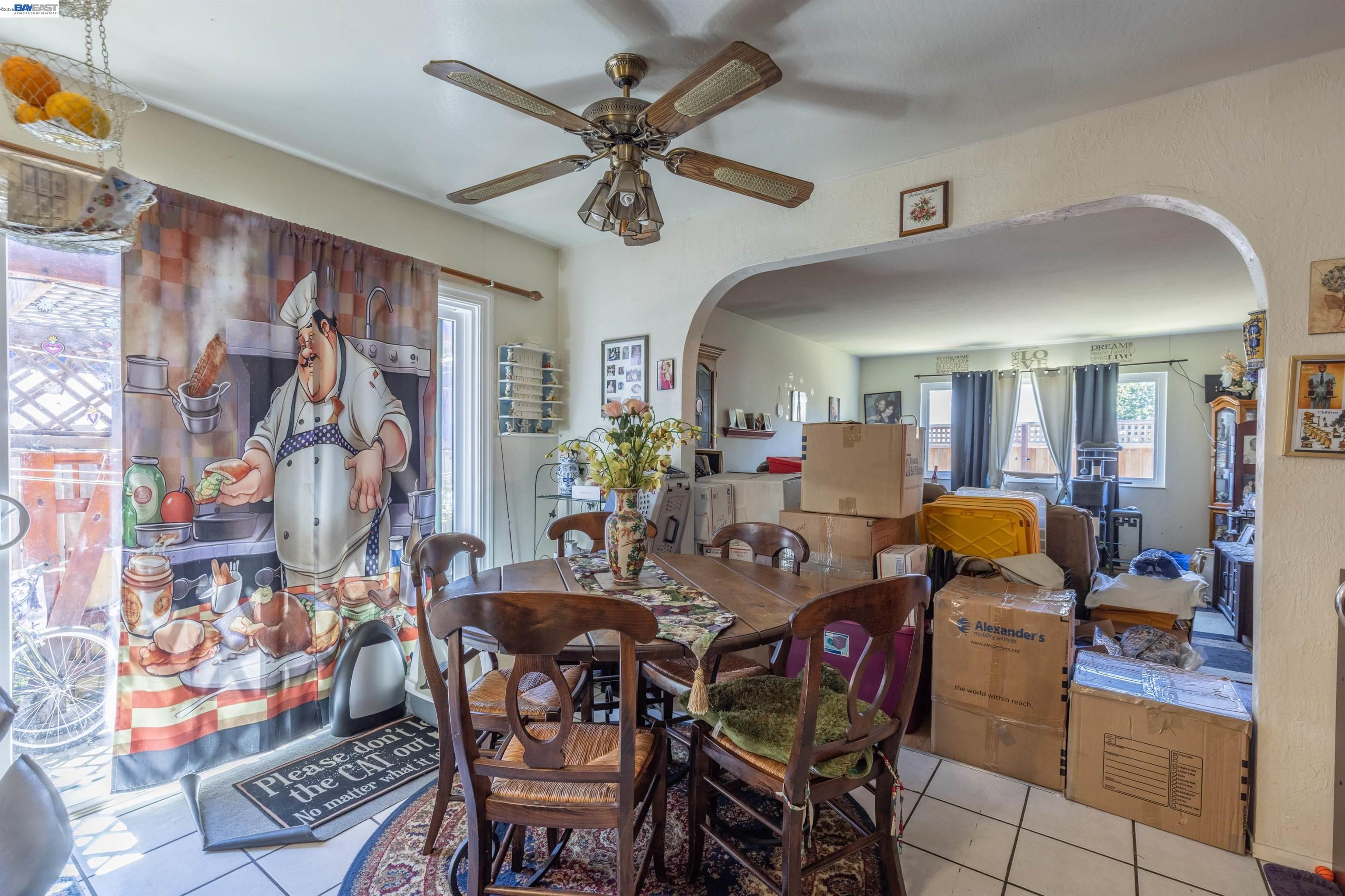 5252 Norma Way